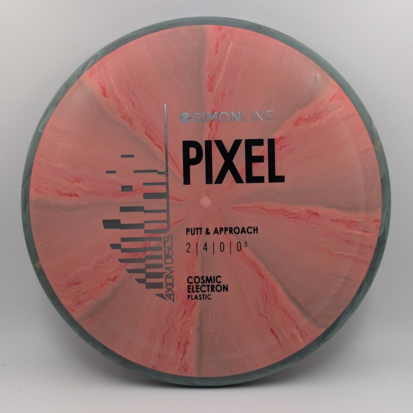 Pixel