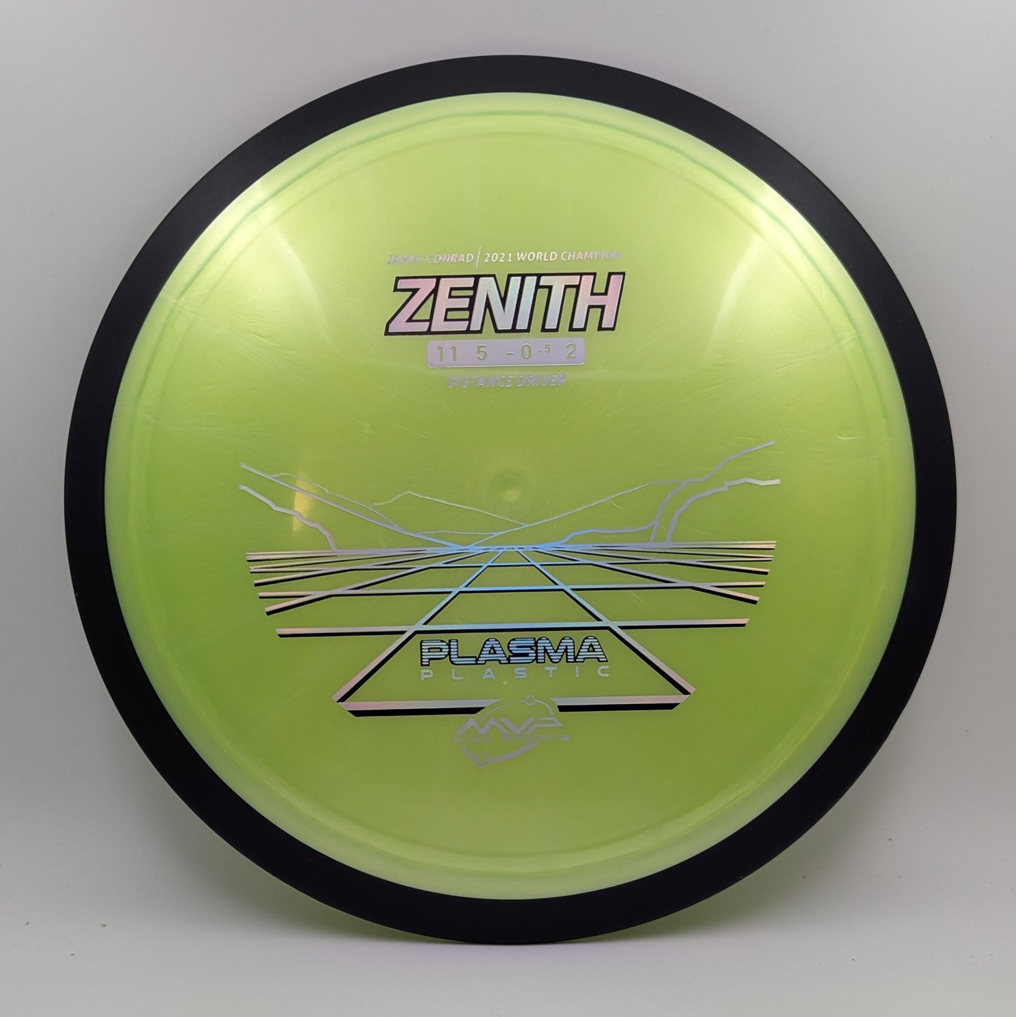 Zenith