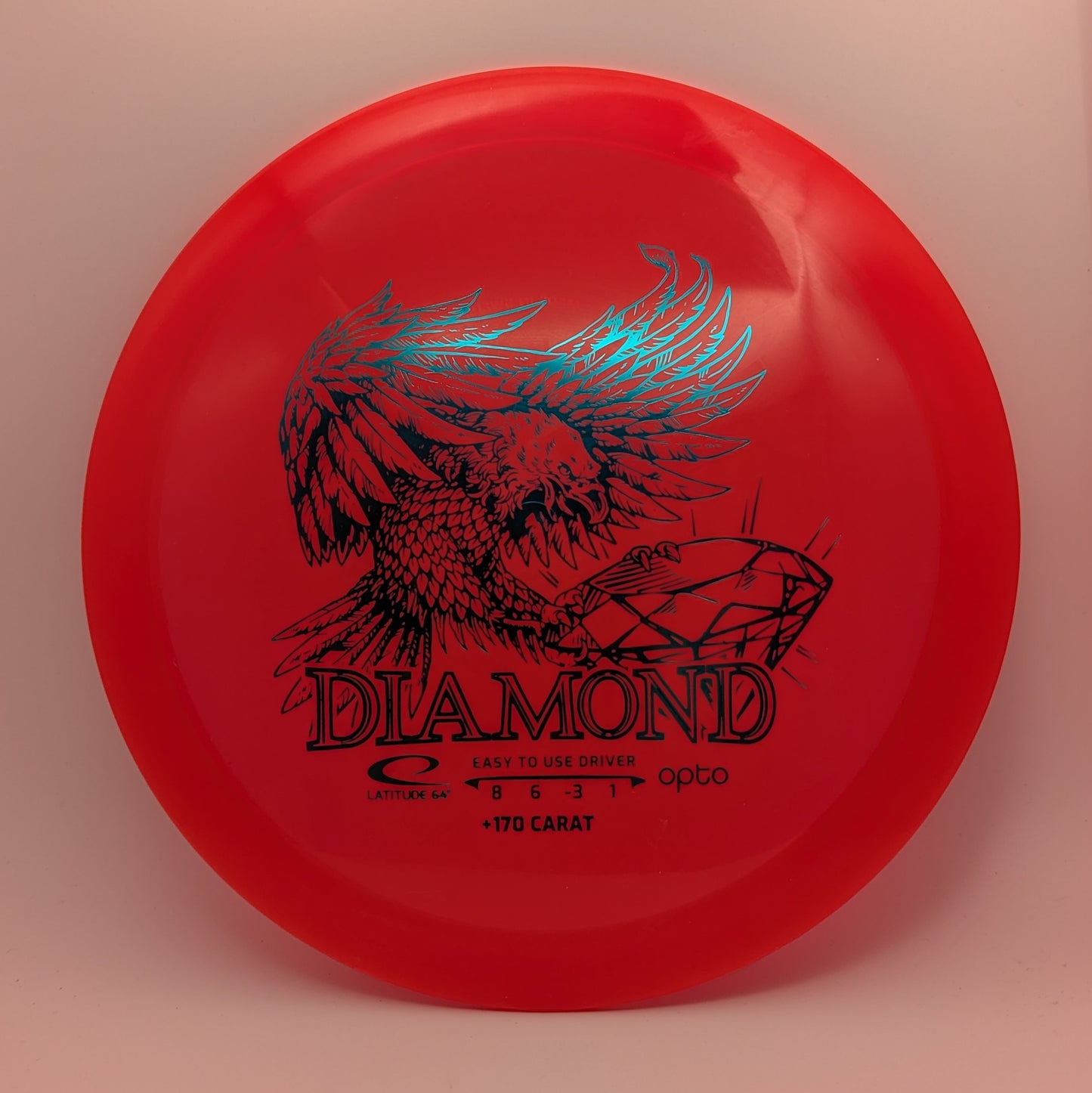 Diamond
