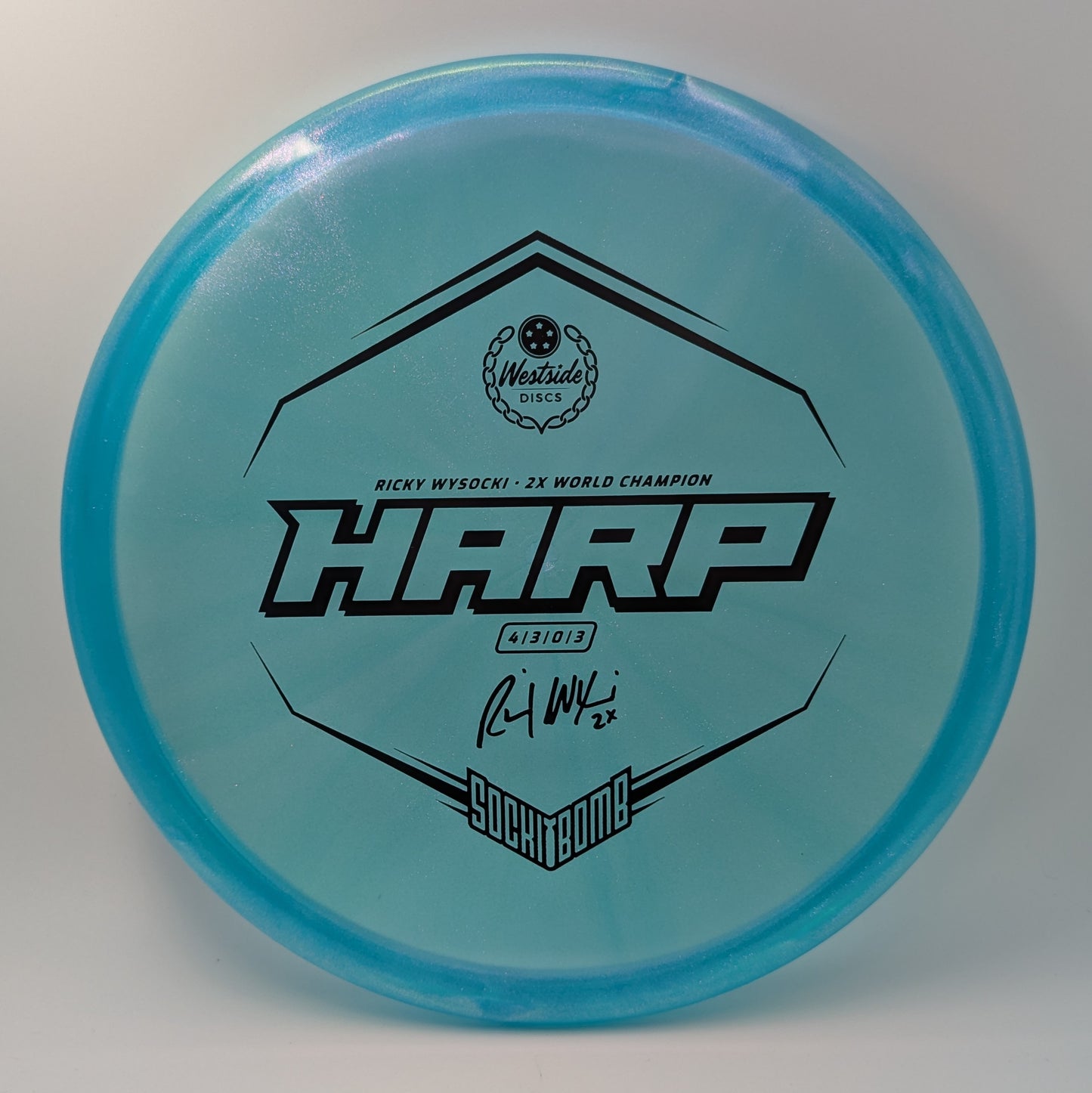 Harp