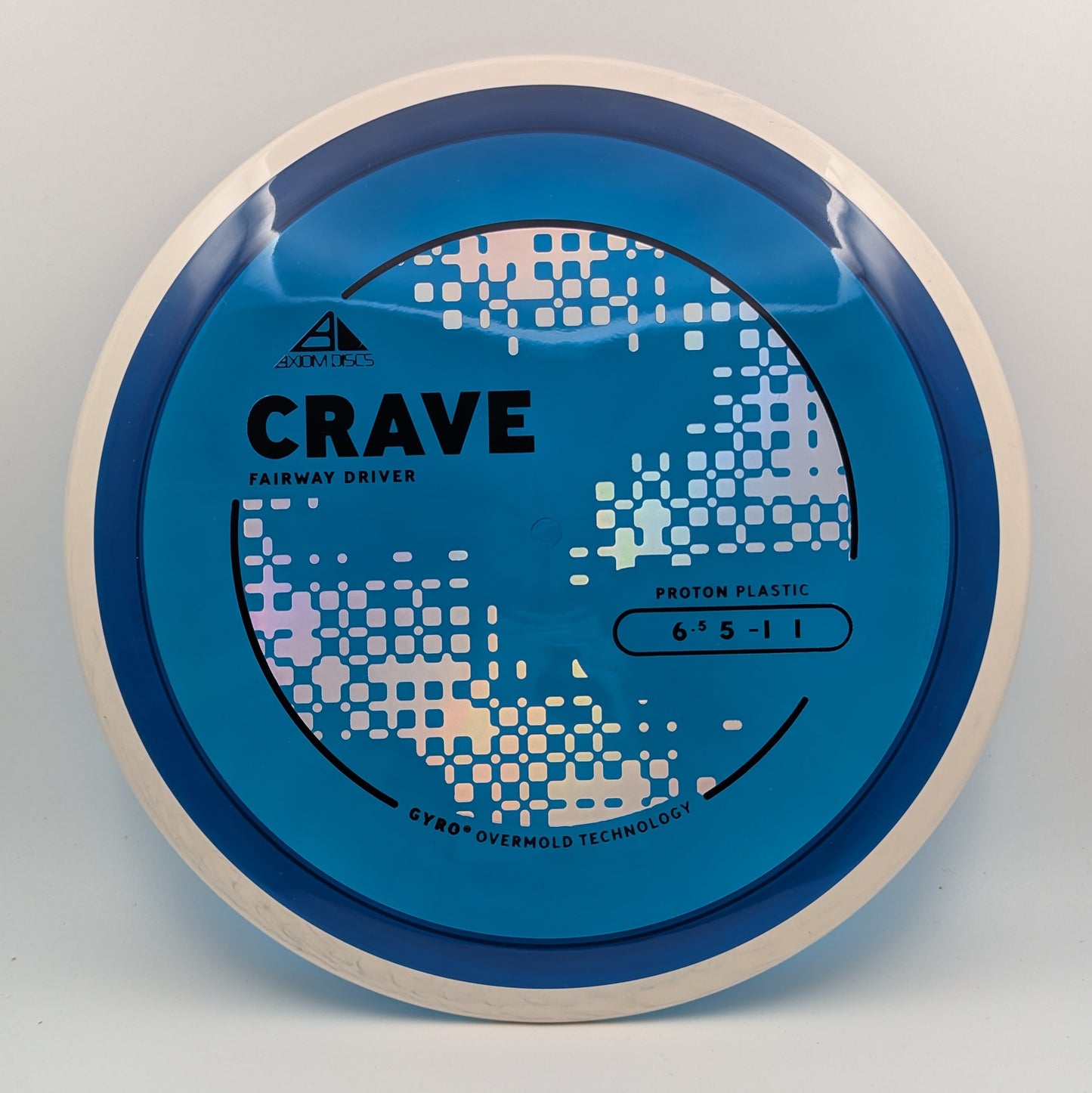 Crave