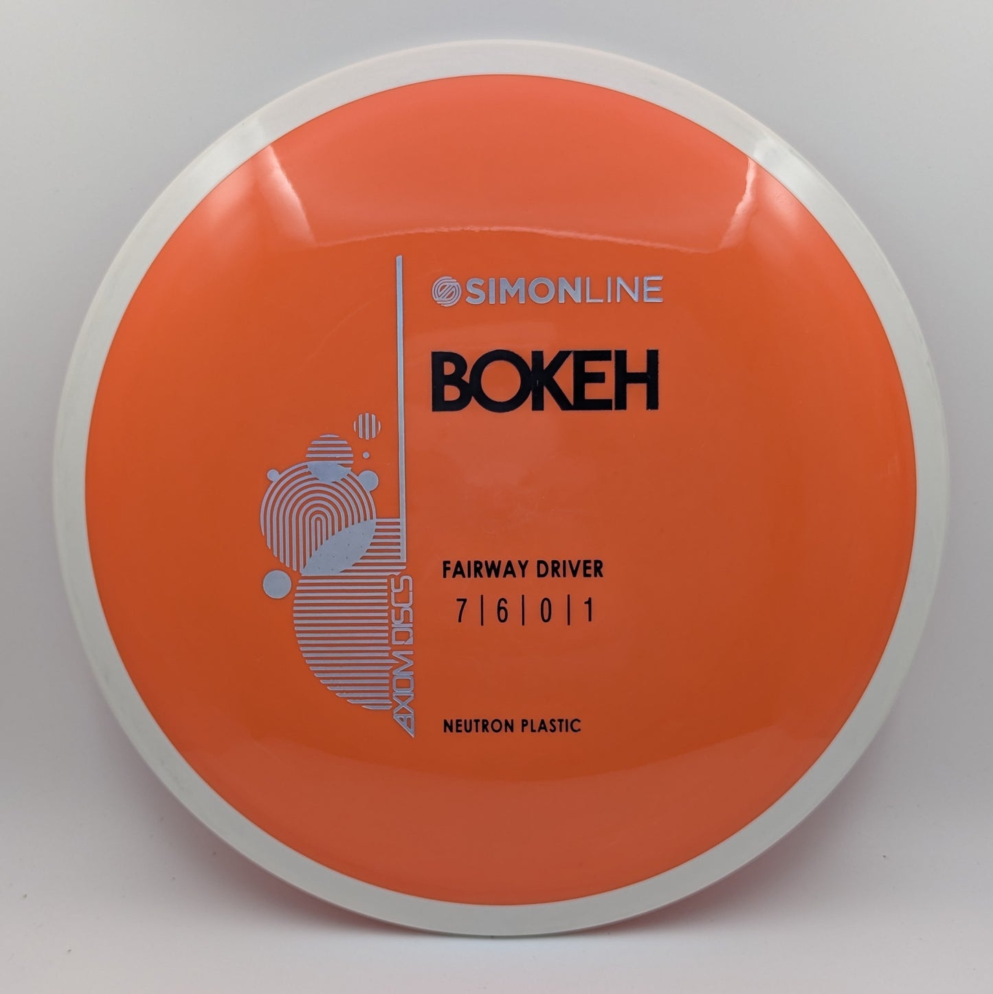 Bokeh