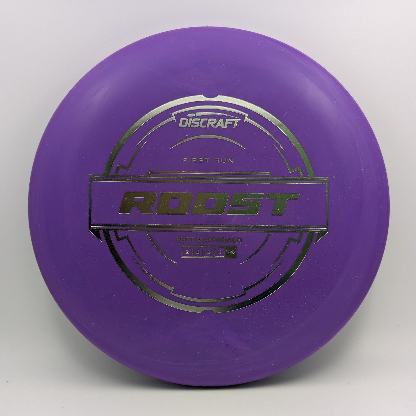 Roost