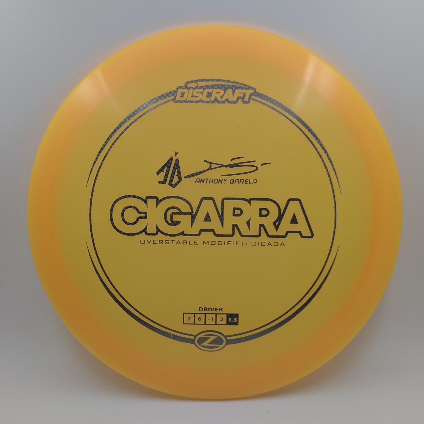 Cigarra