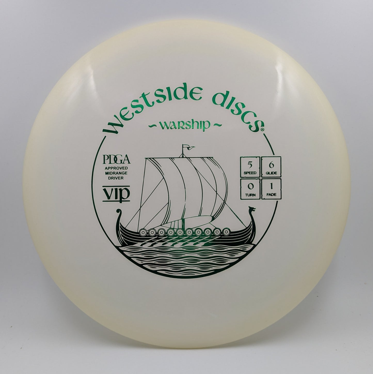 Warship