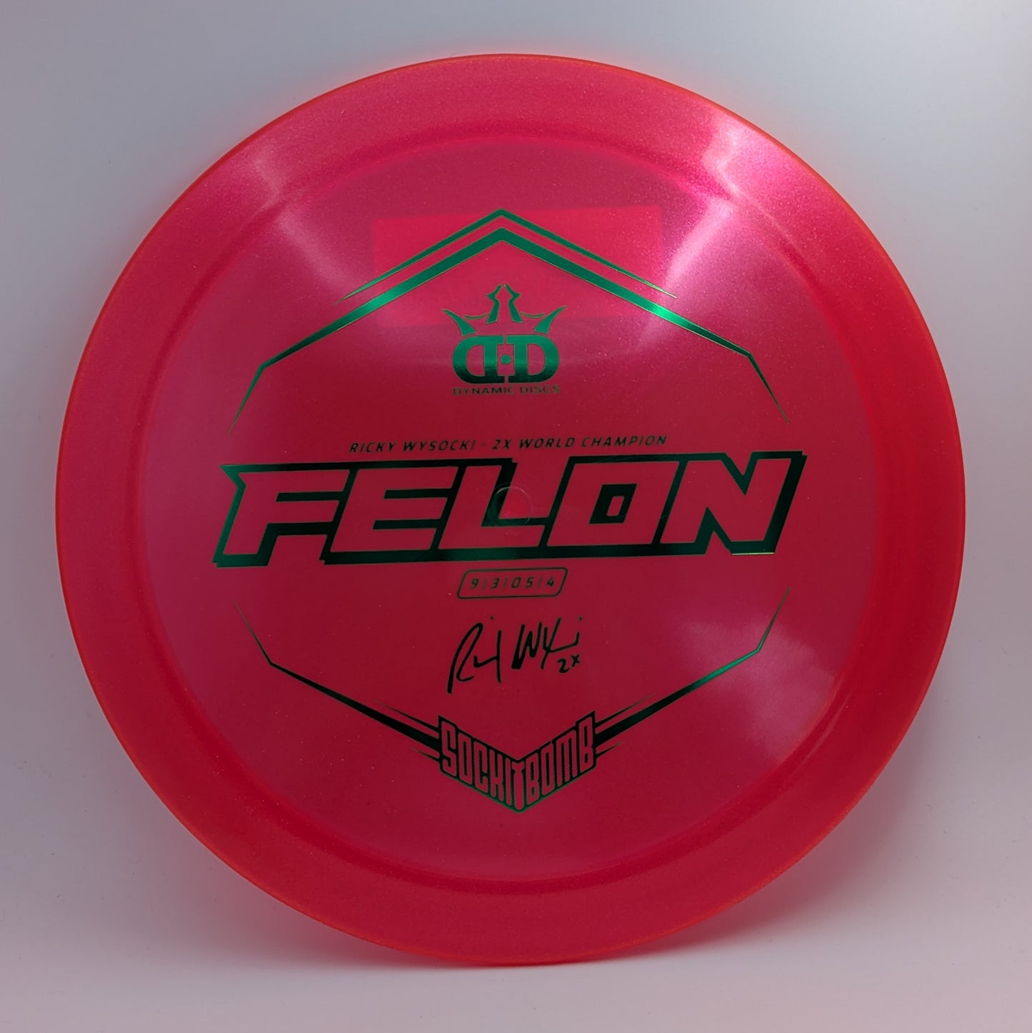 Felon