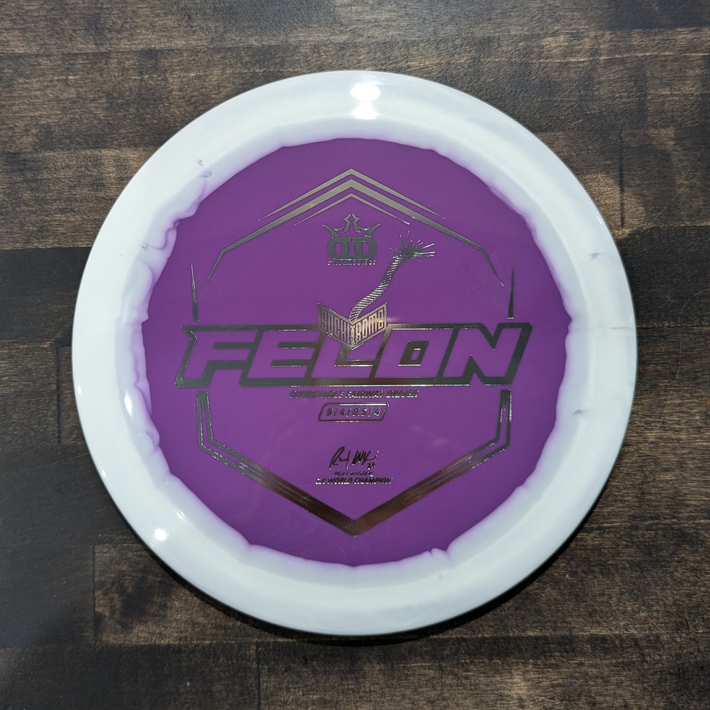 Felon