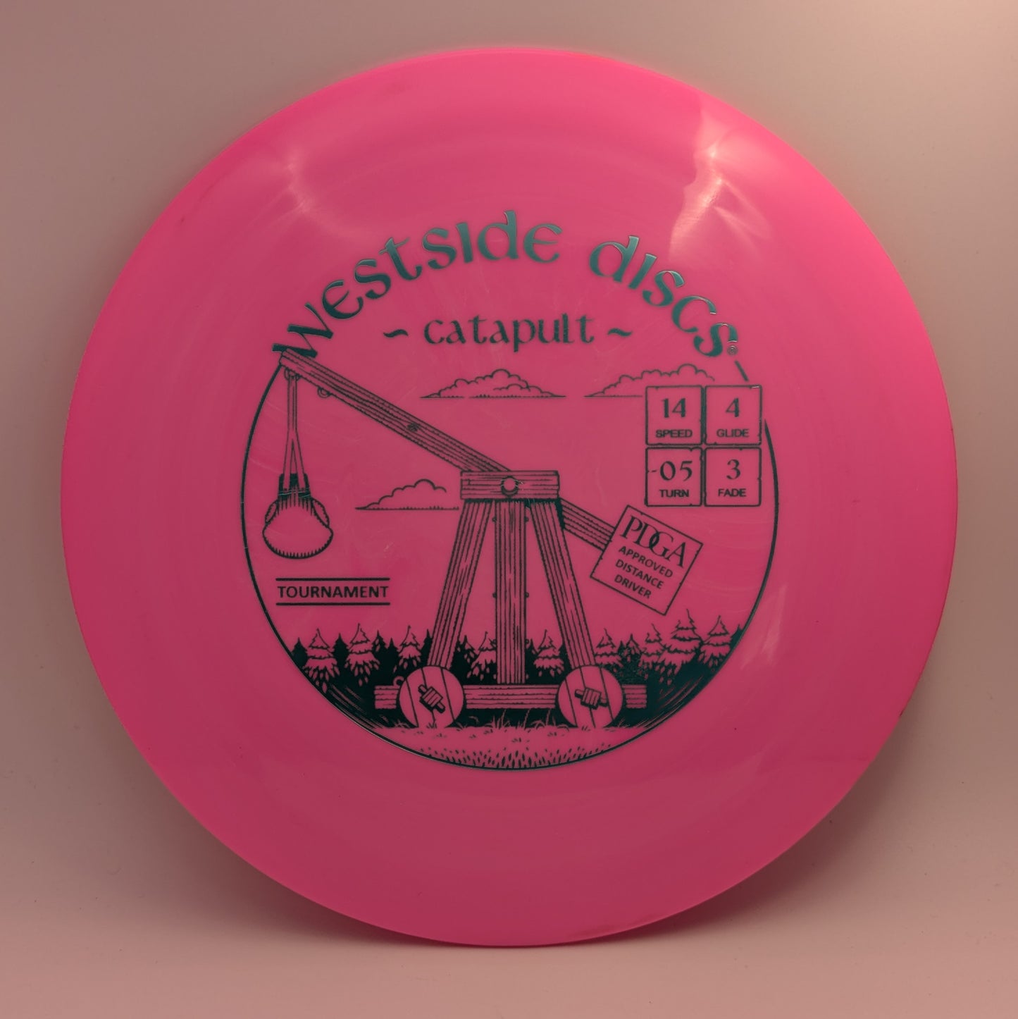 Catapult