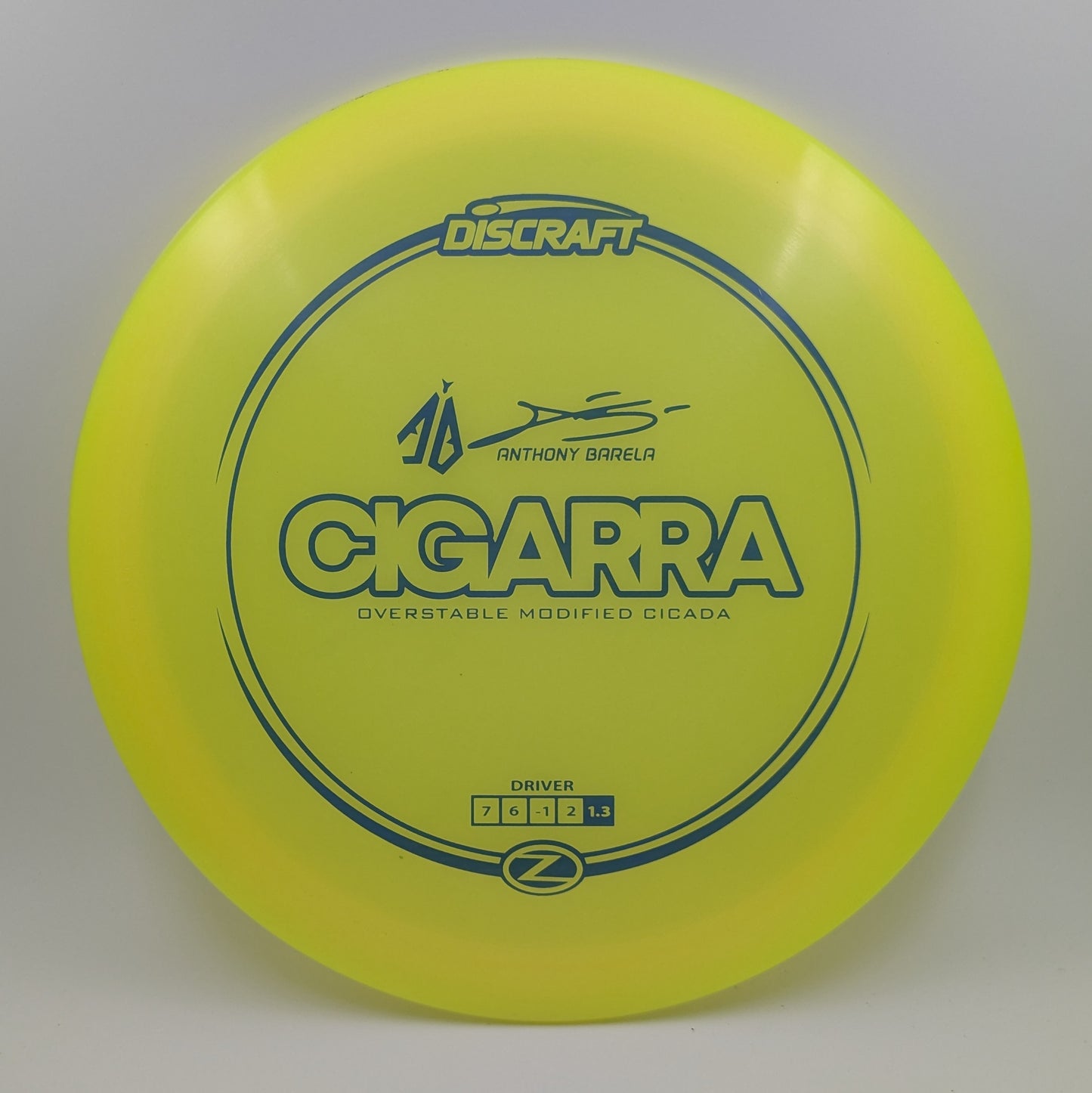Cigarra