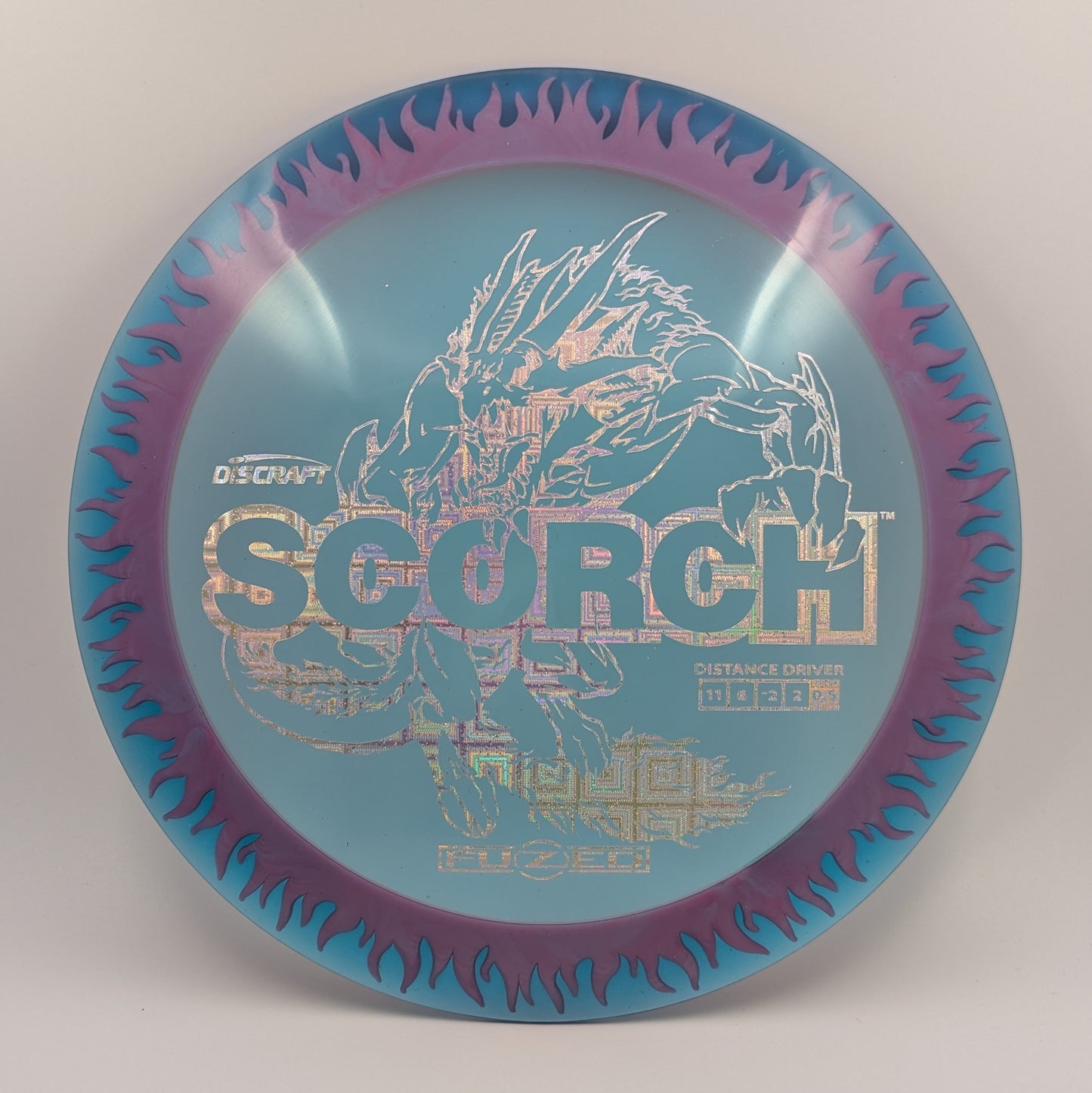 Scorch