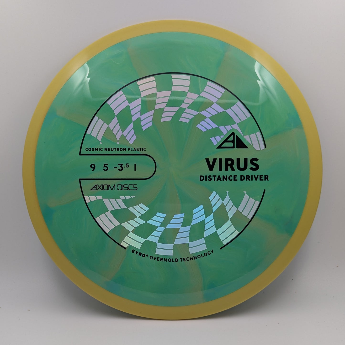 Virus
