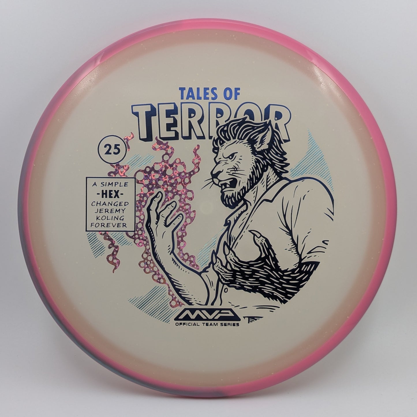 2025 Tales of Terror MVP/Axiom