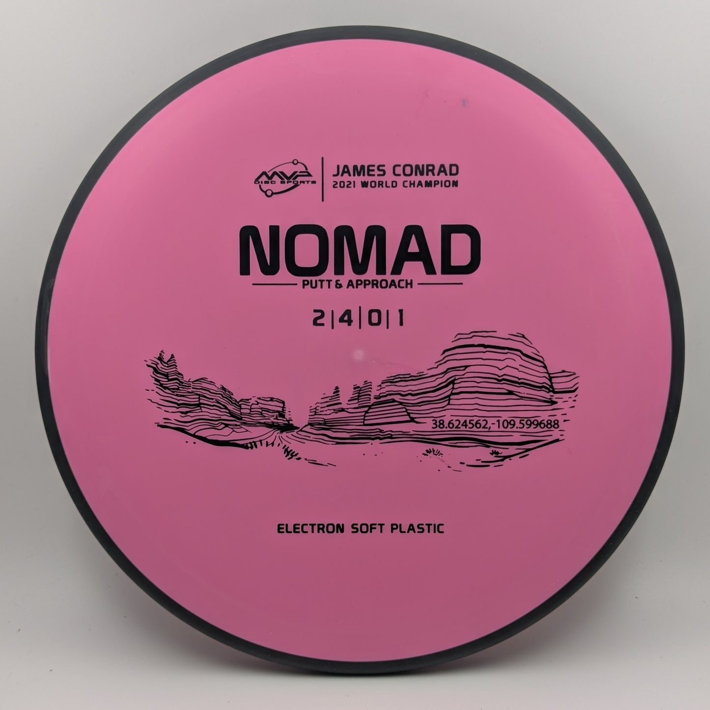 Nomad