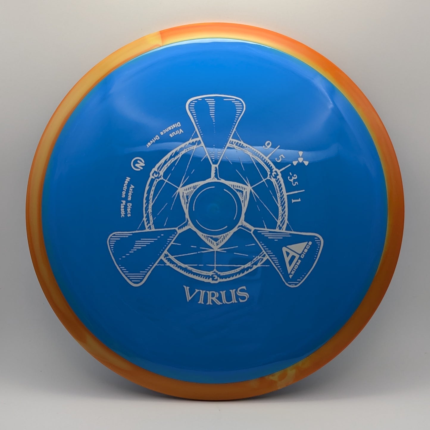 Virus