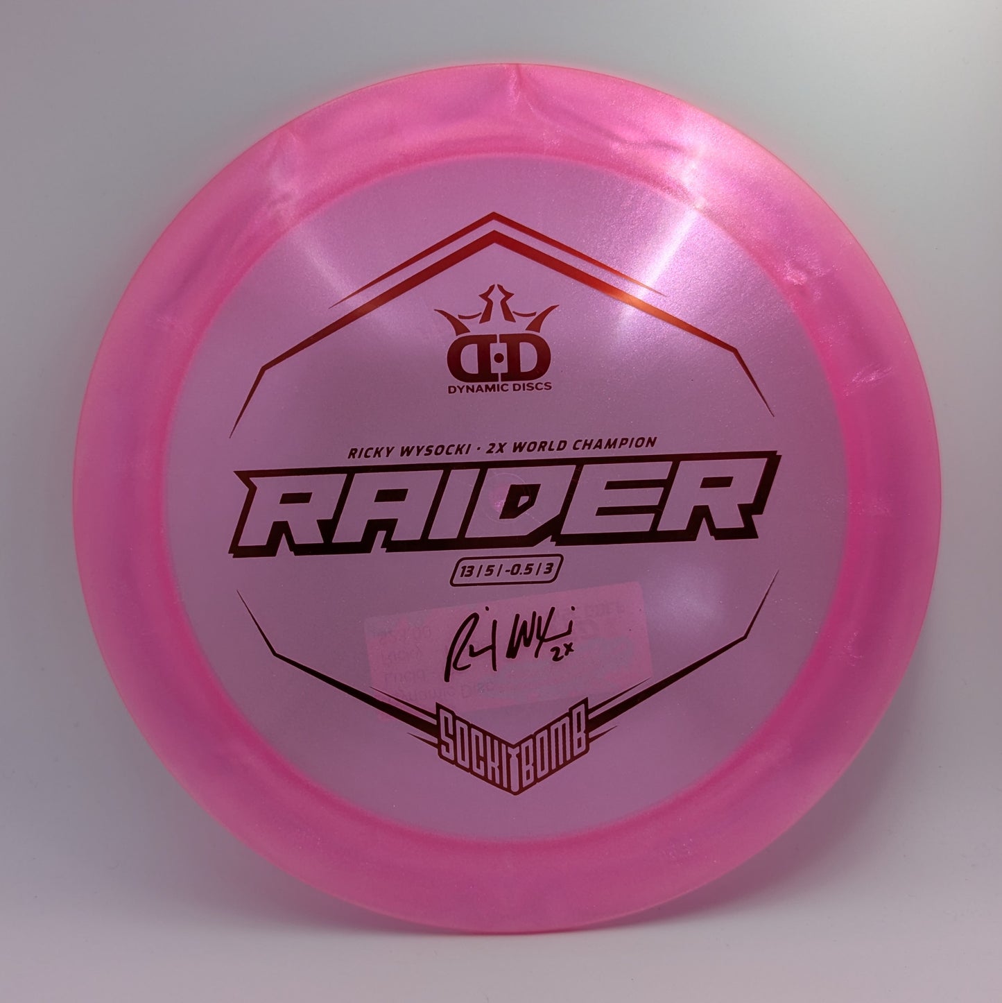 Raider