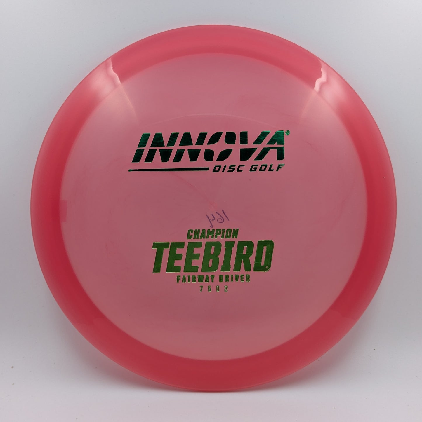 TeeBird