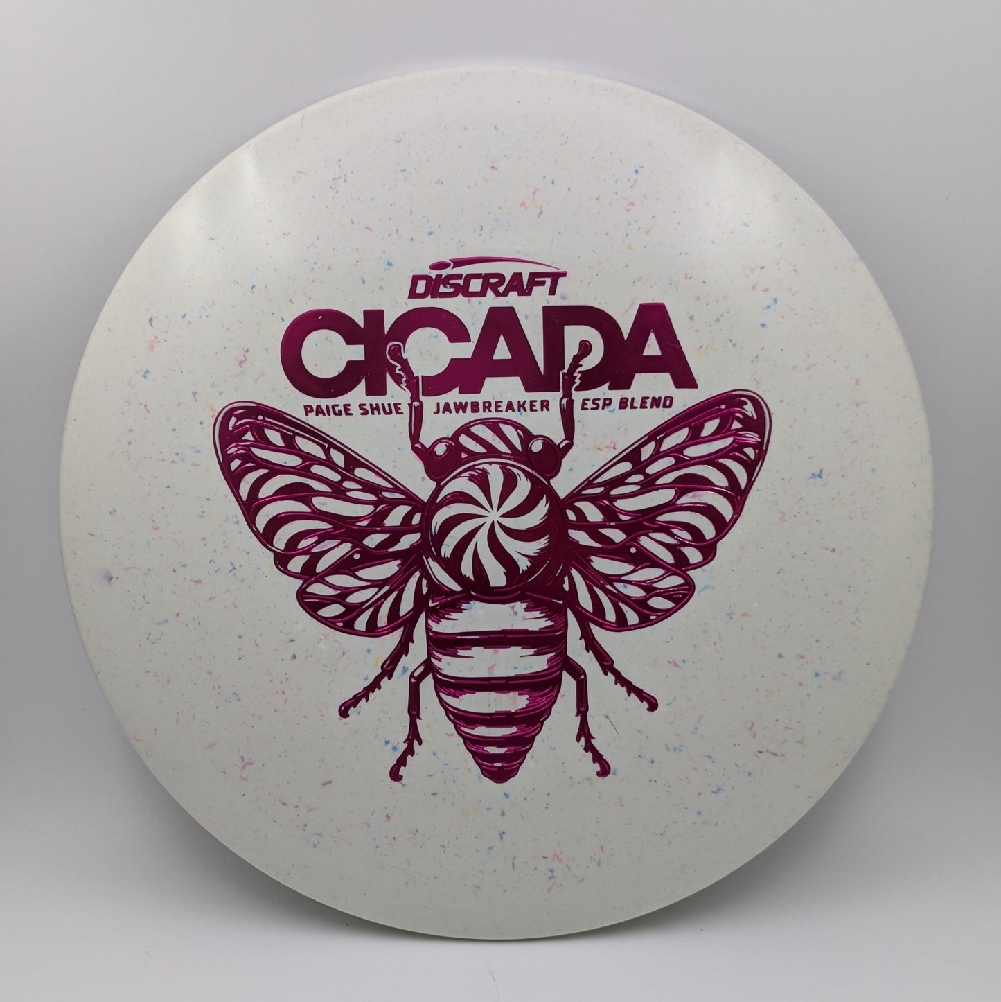 Cicada