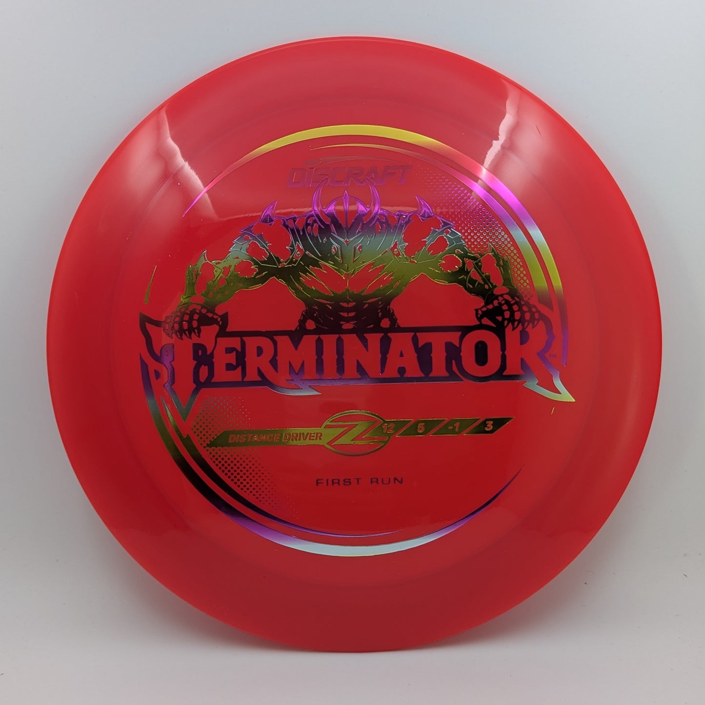 Terminator