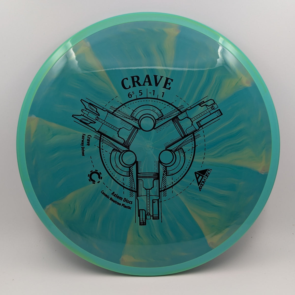 Crave