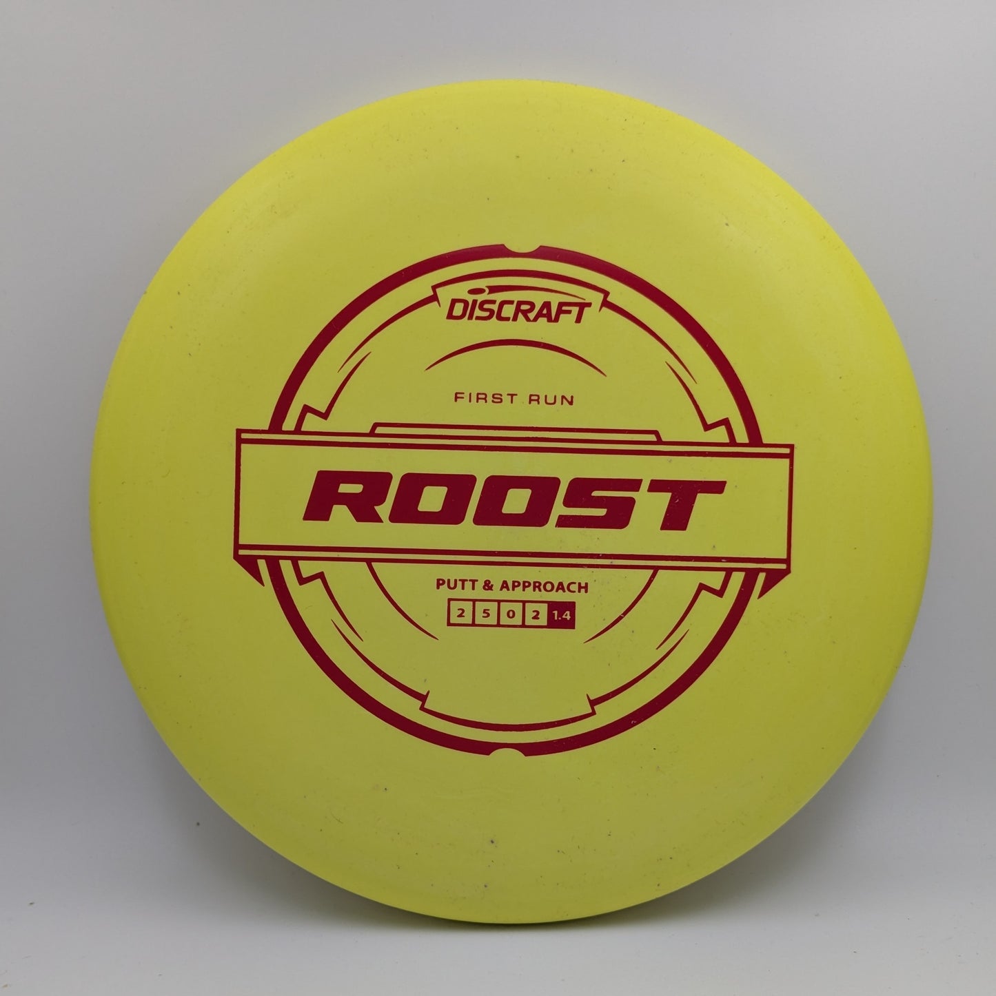 Roost