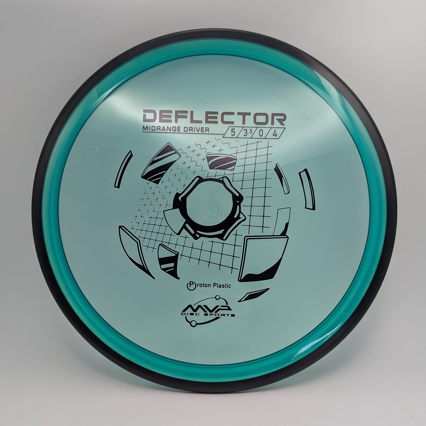 Deflector