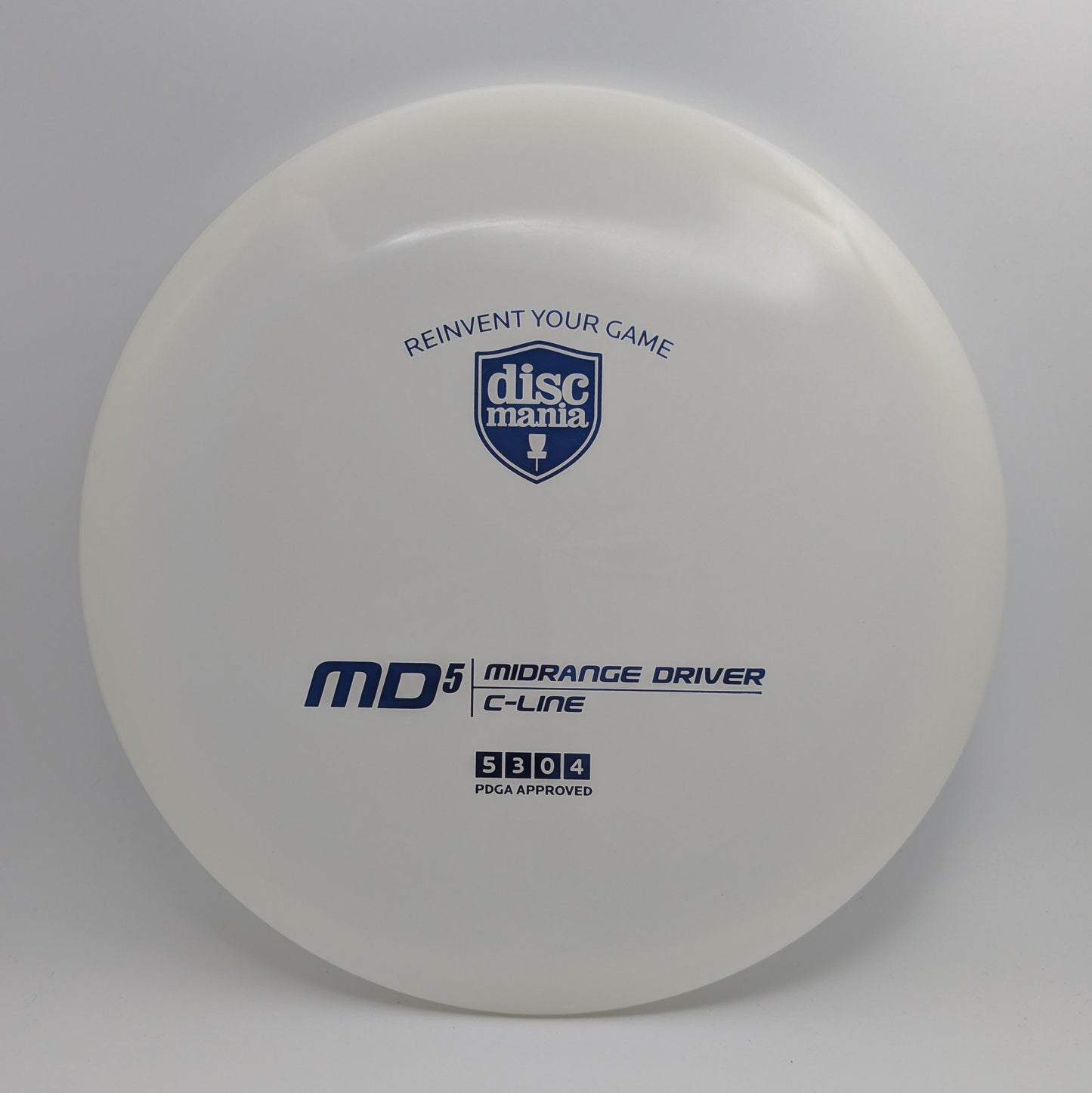 MD5