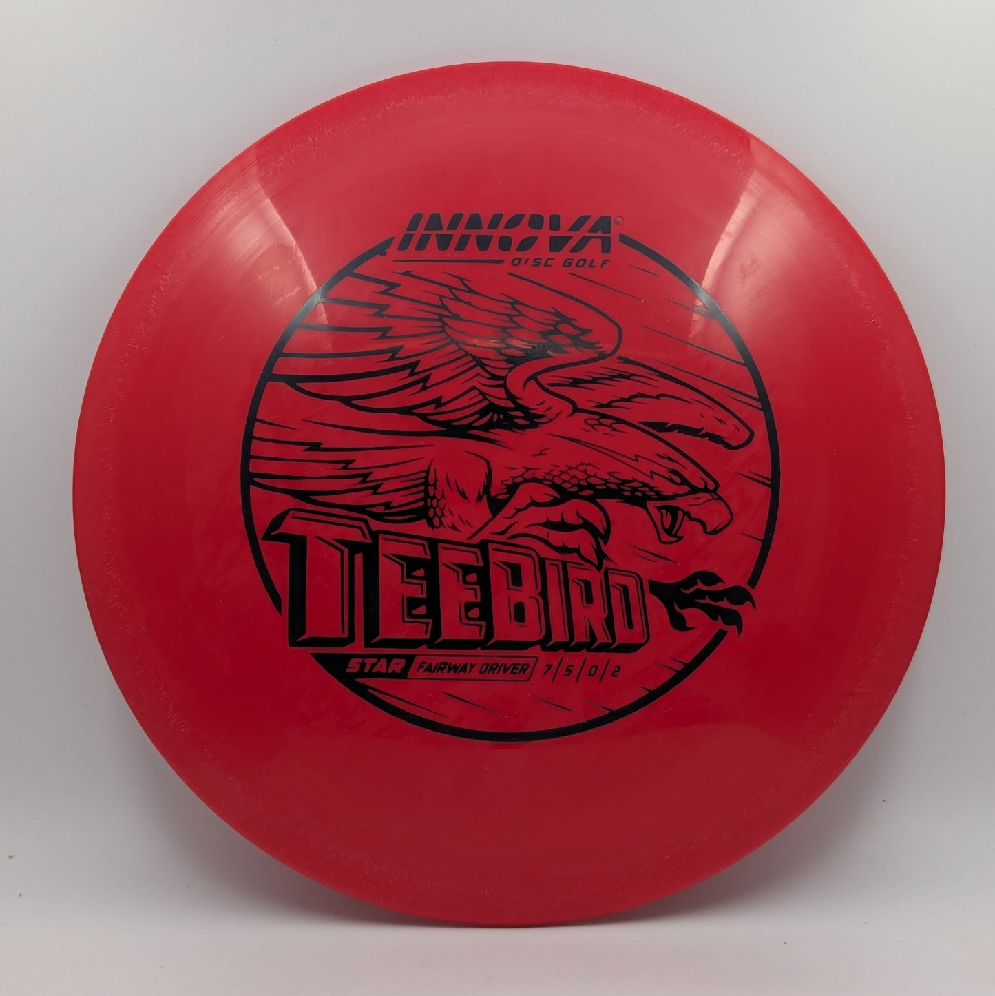 TeeBird