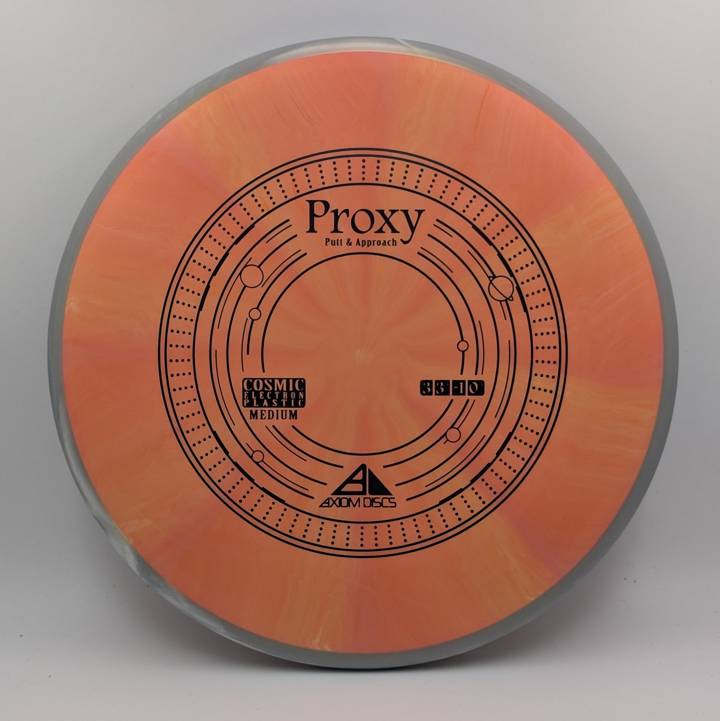 Proxy