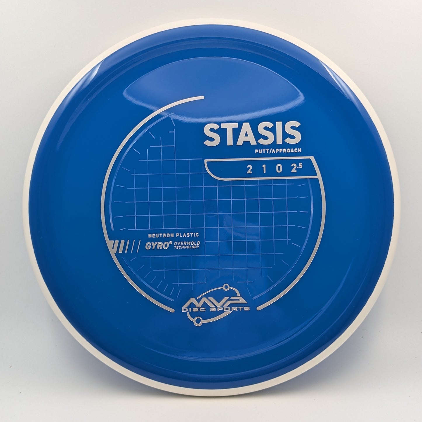 Stasis