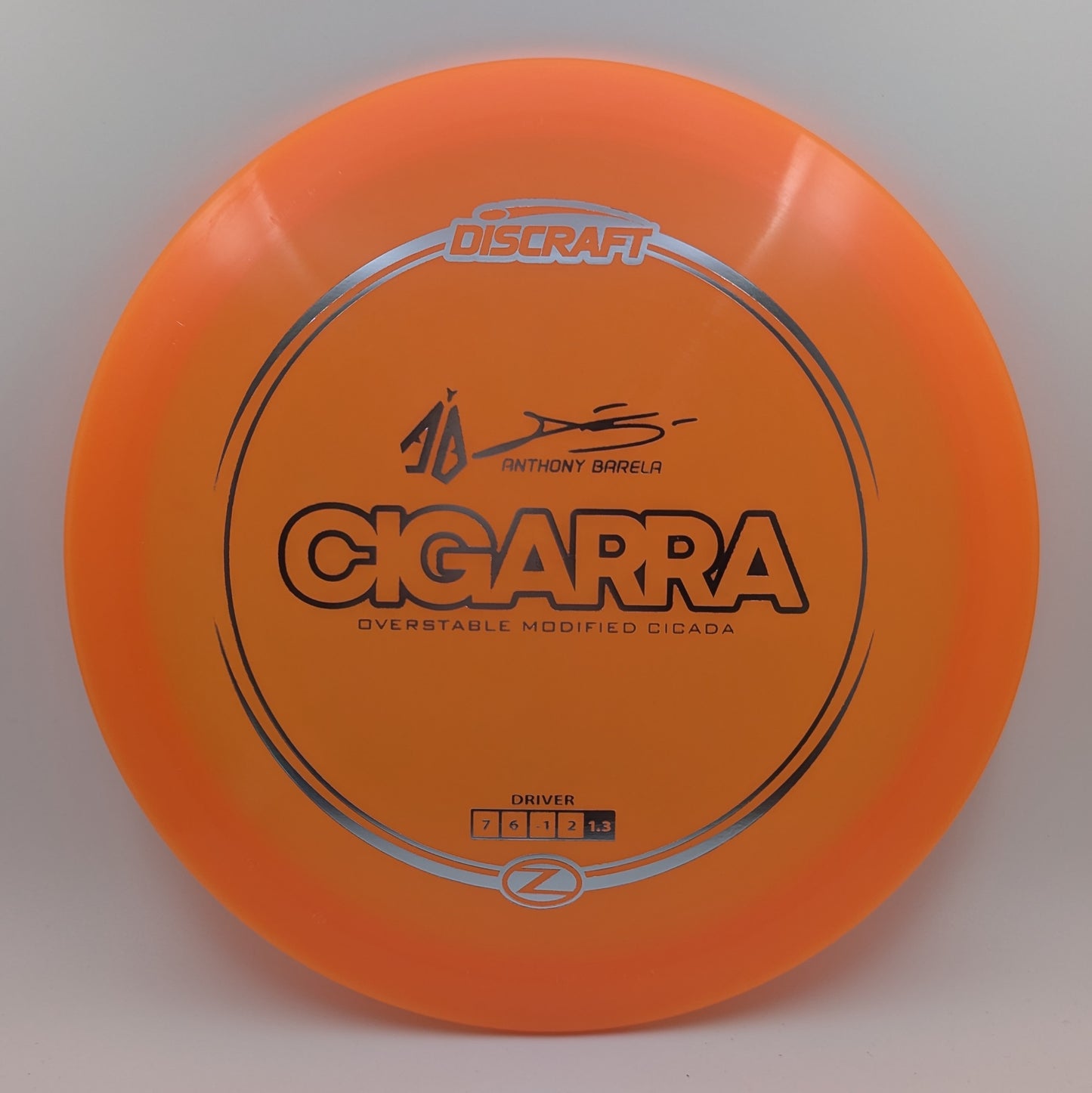 Cigarra