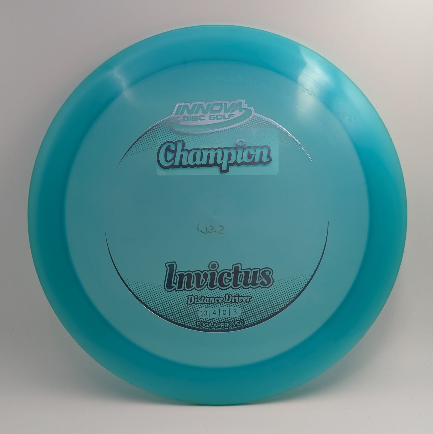 Invictus