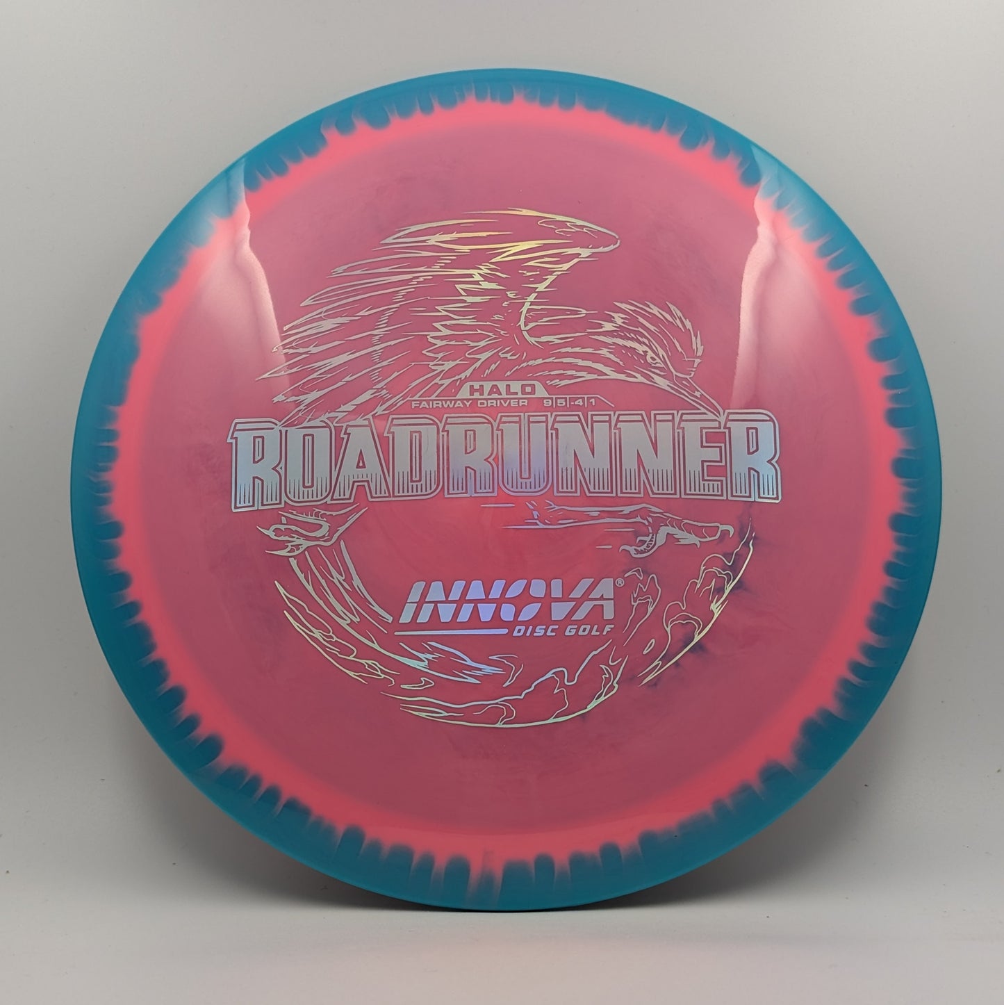 Roadrunner