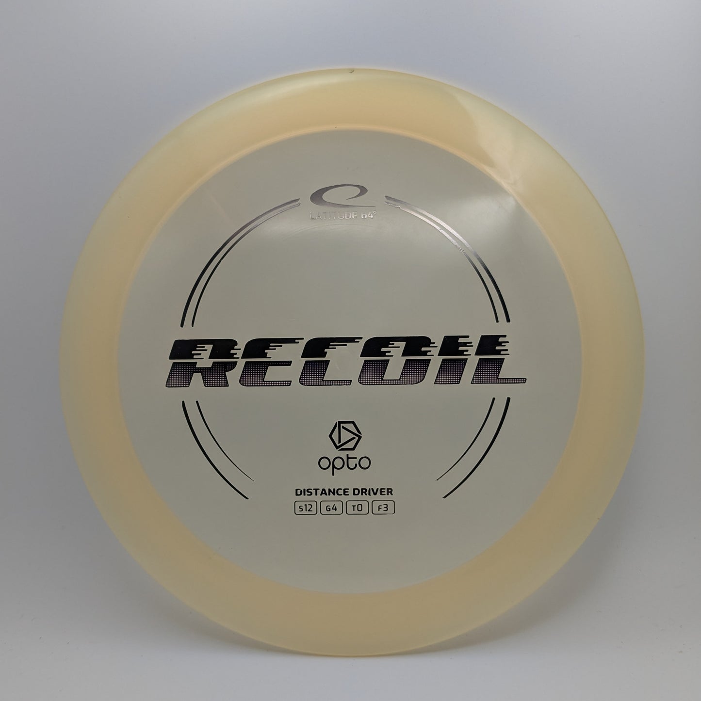 Recoil