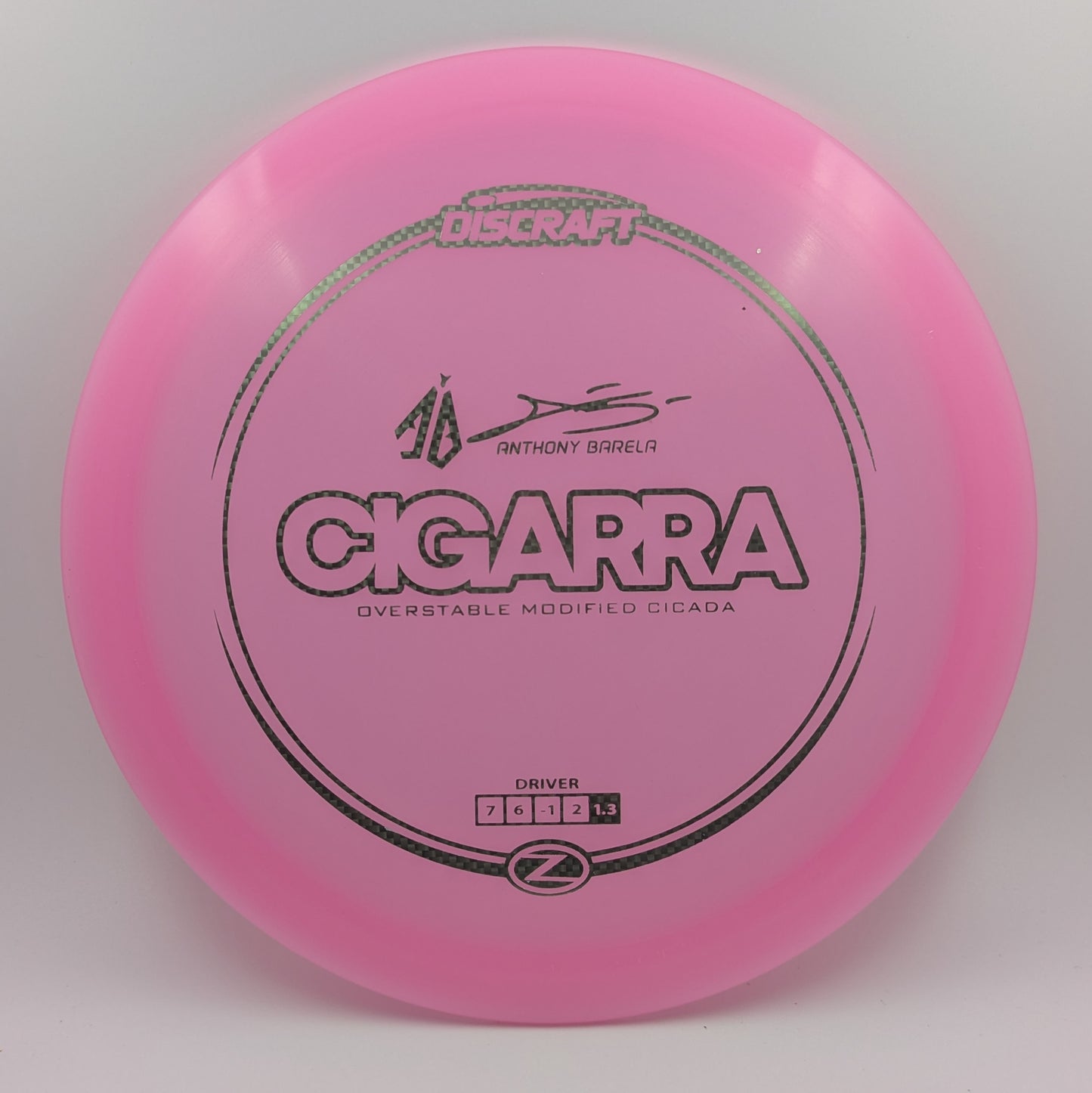 Cigarra