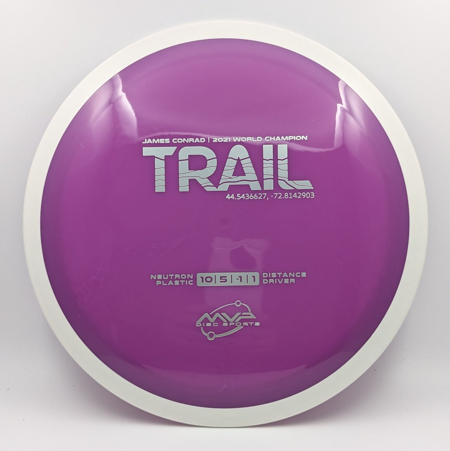Trail