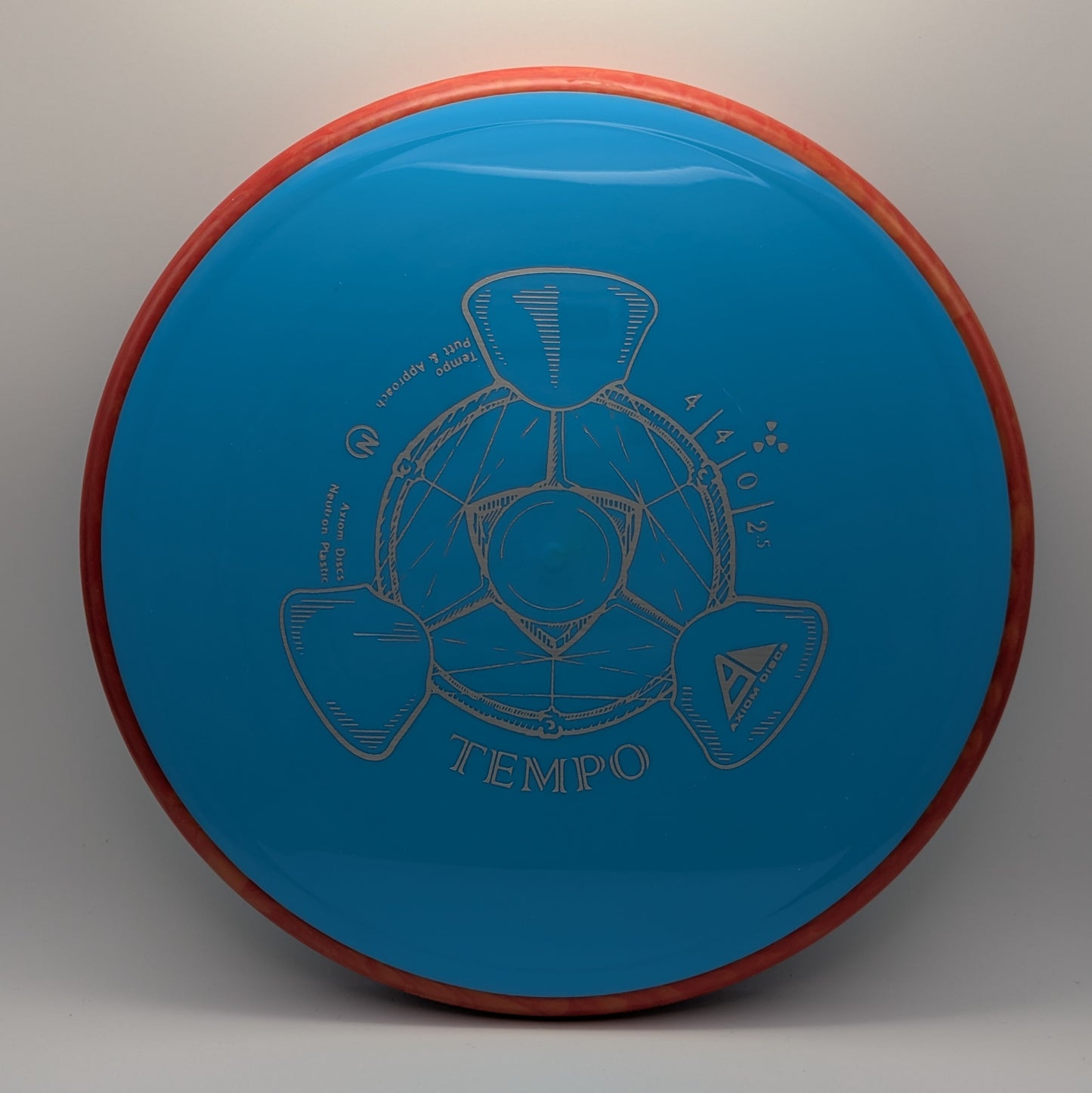 Tempo