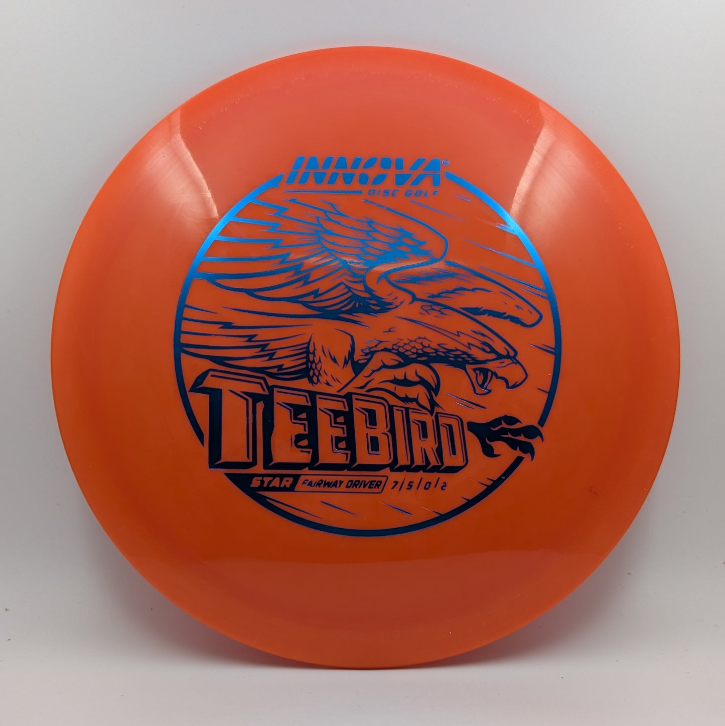TeeBird
