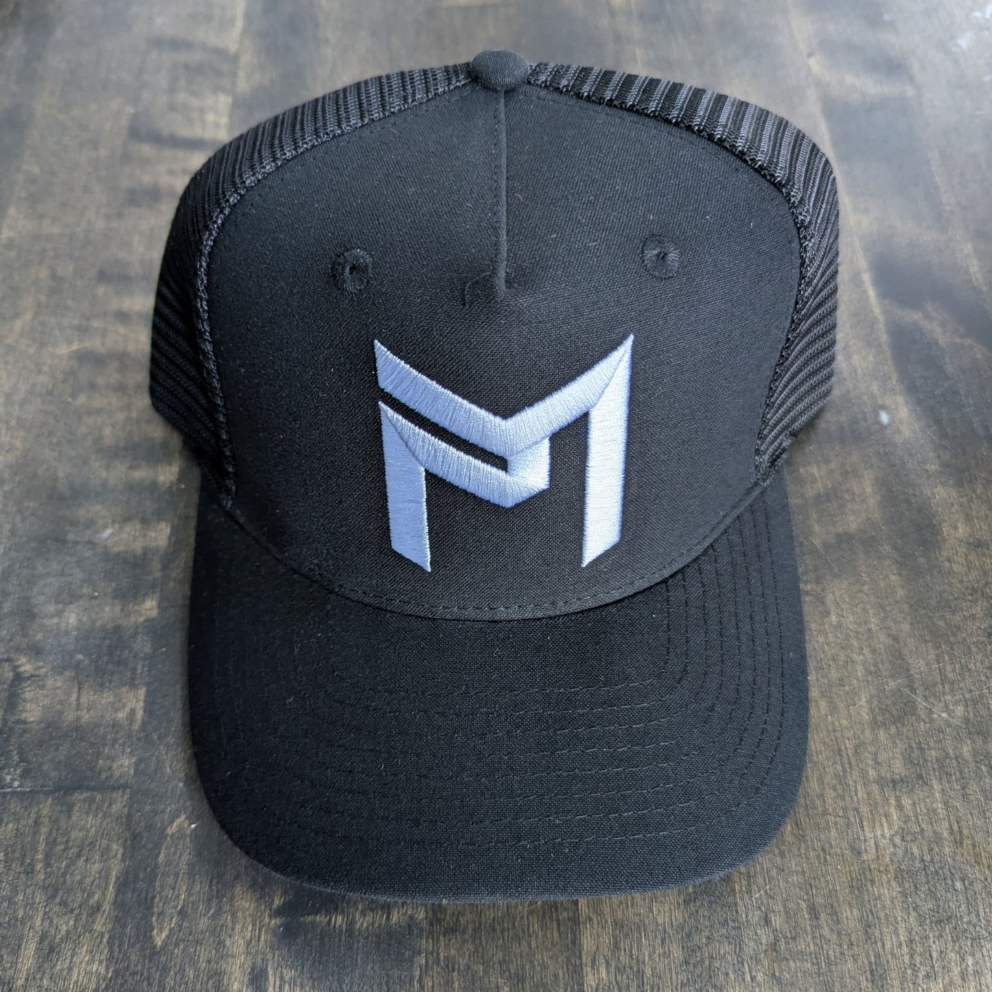 Paul McBeth Trucker Hat