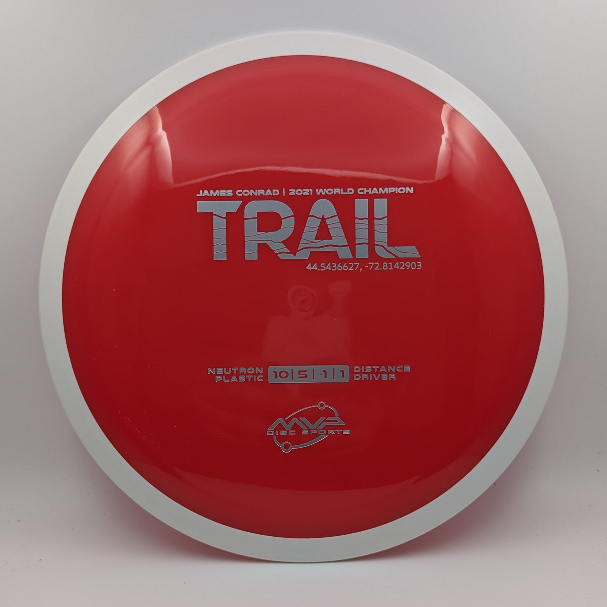 Trail