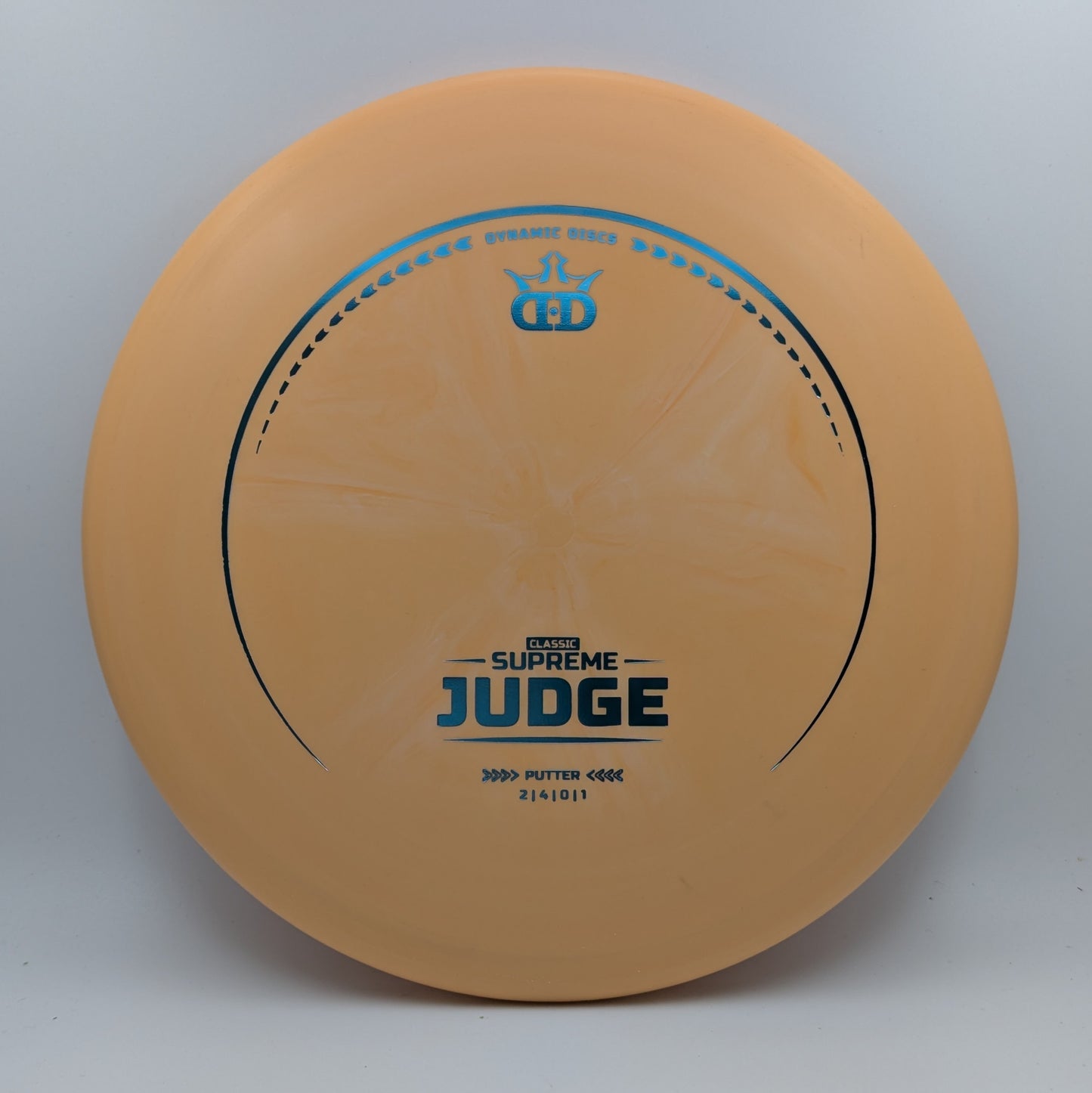 Judge