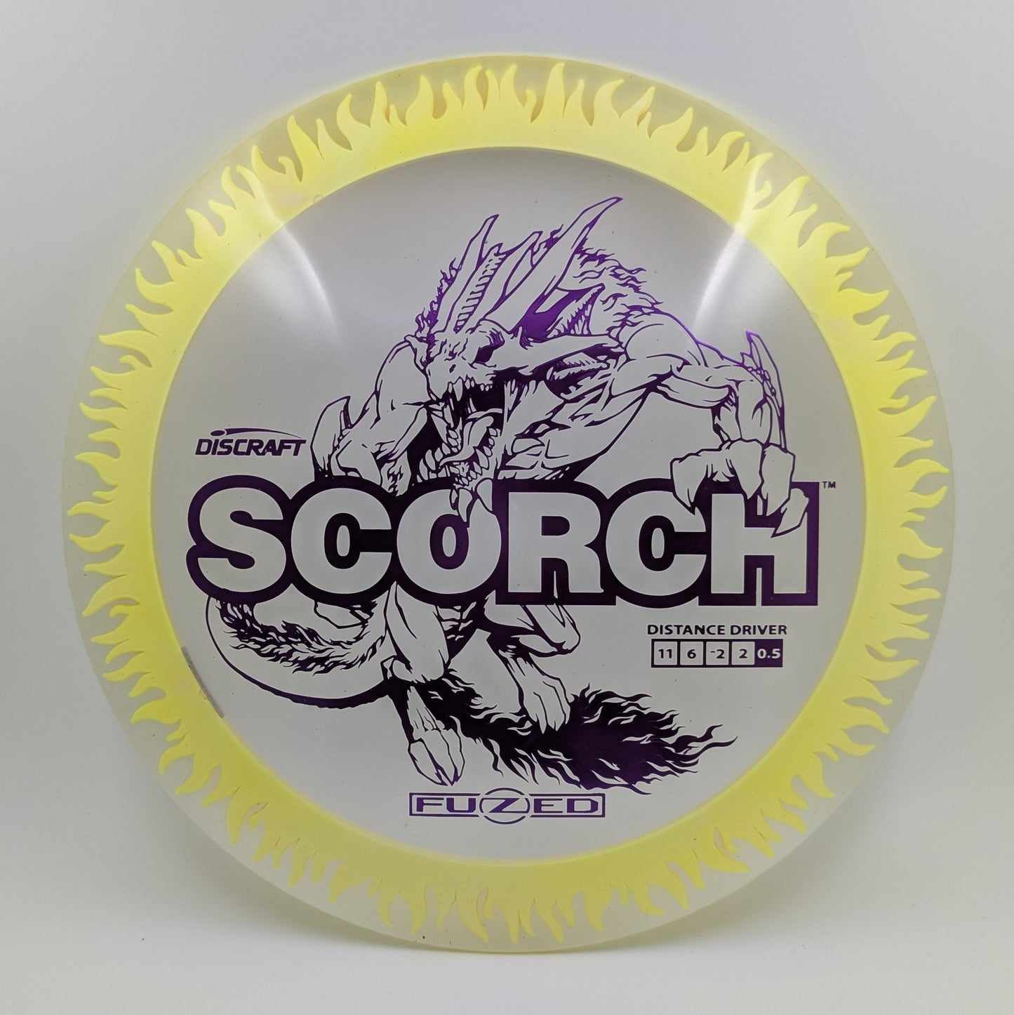 Scorch