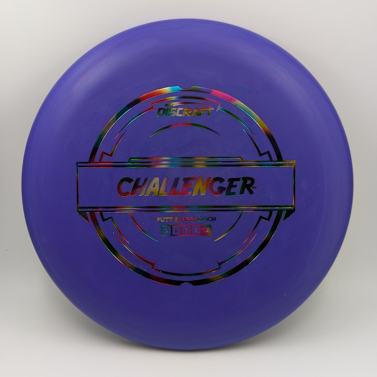 Challenger