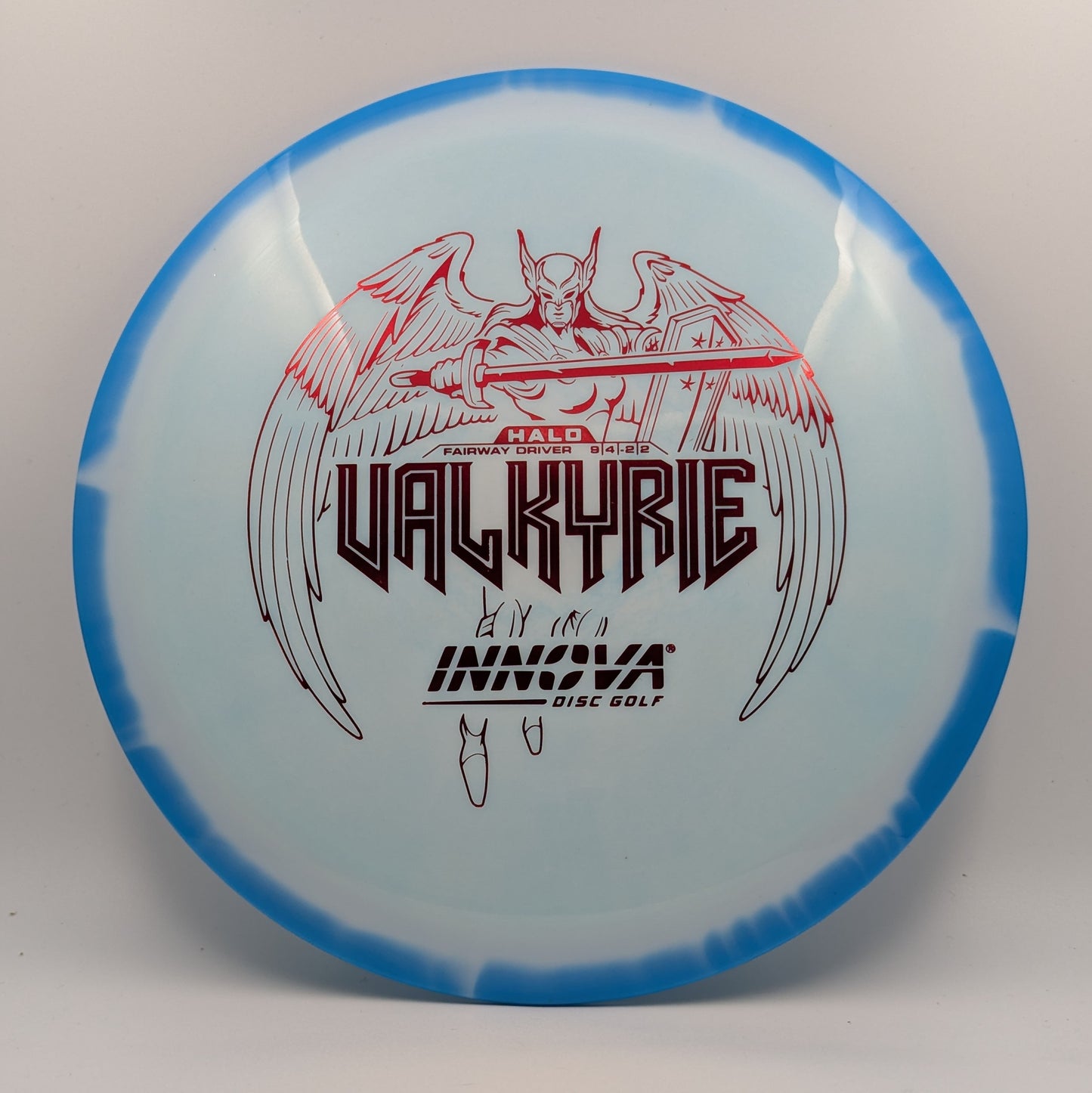 Valkyrie