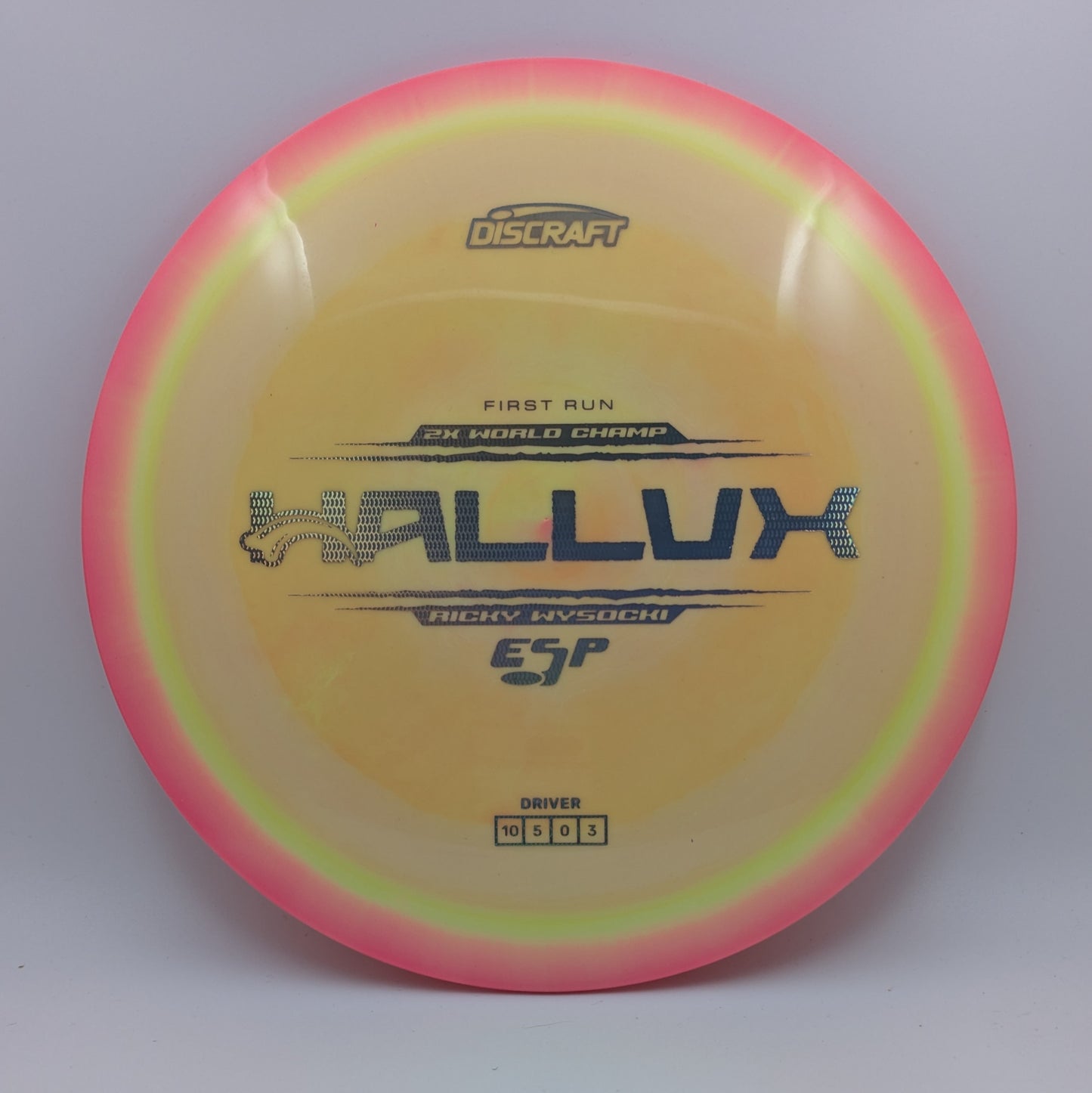 Hallux