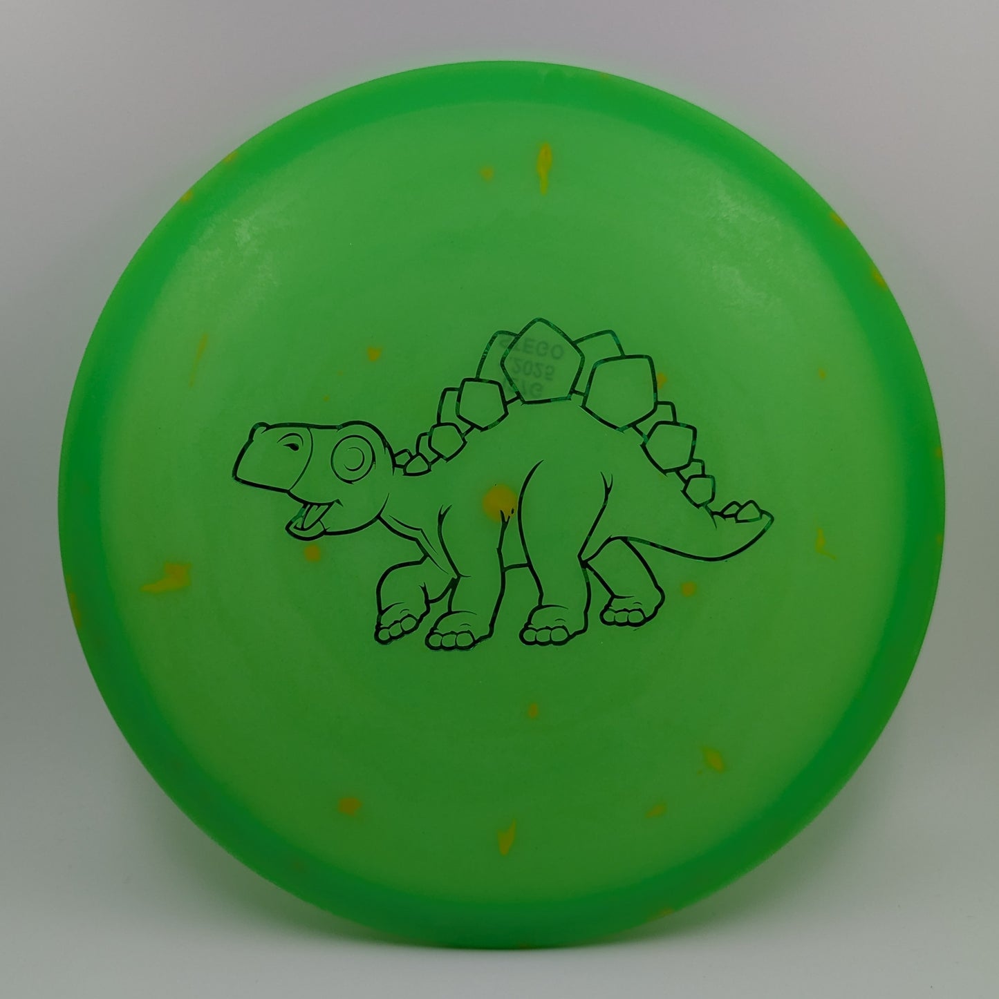 Stegosaurus