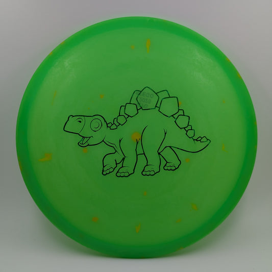 Stegosaurus