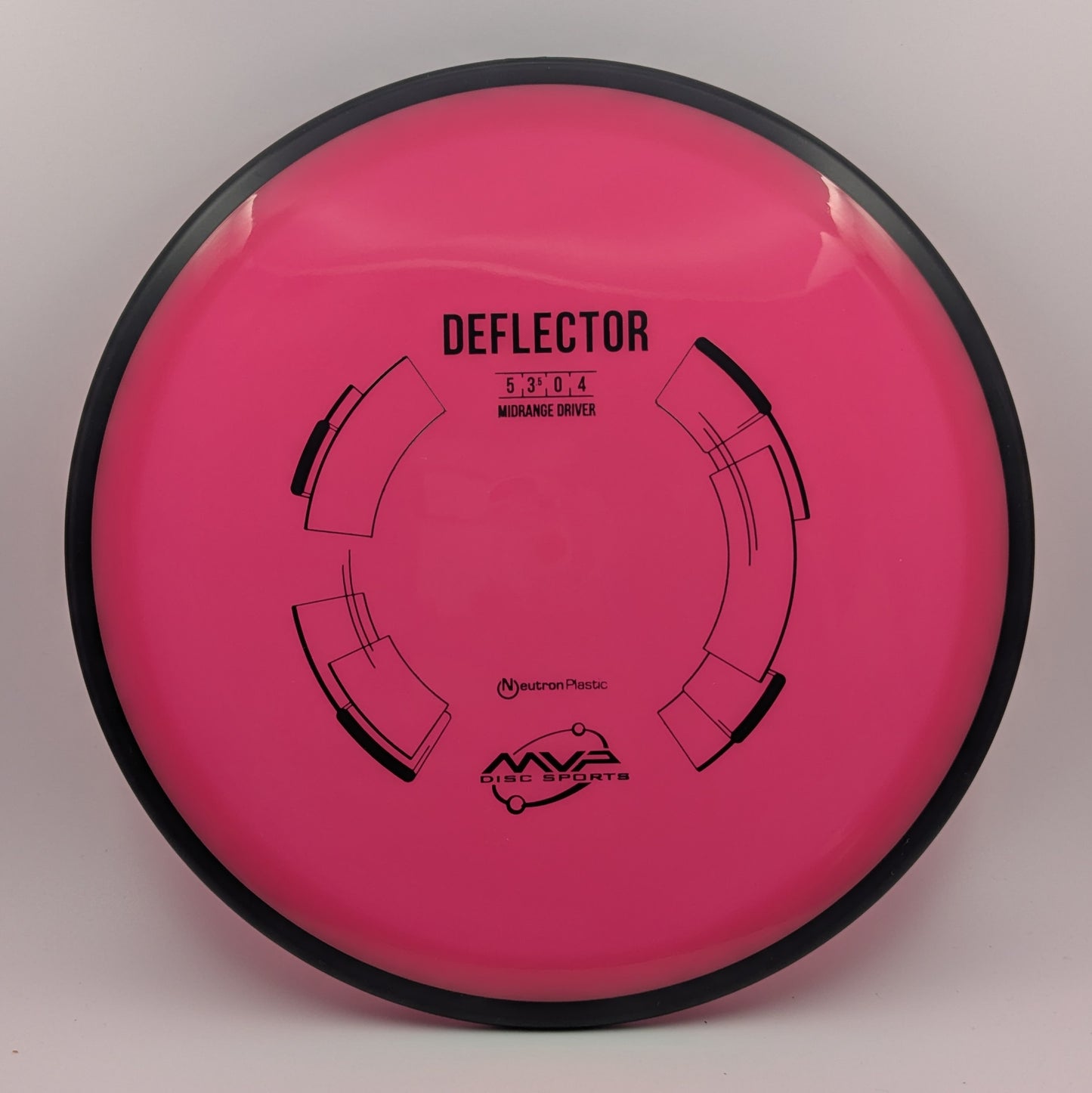 Deflector