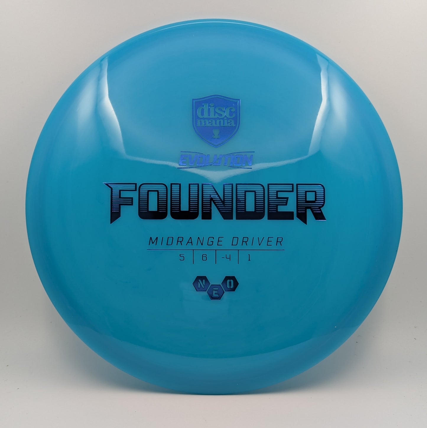 Founder