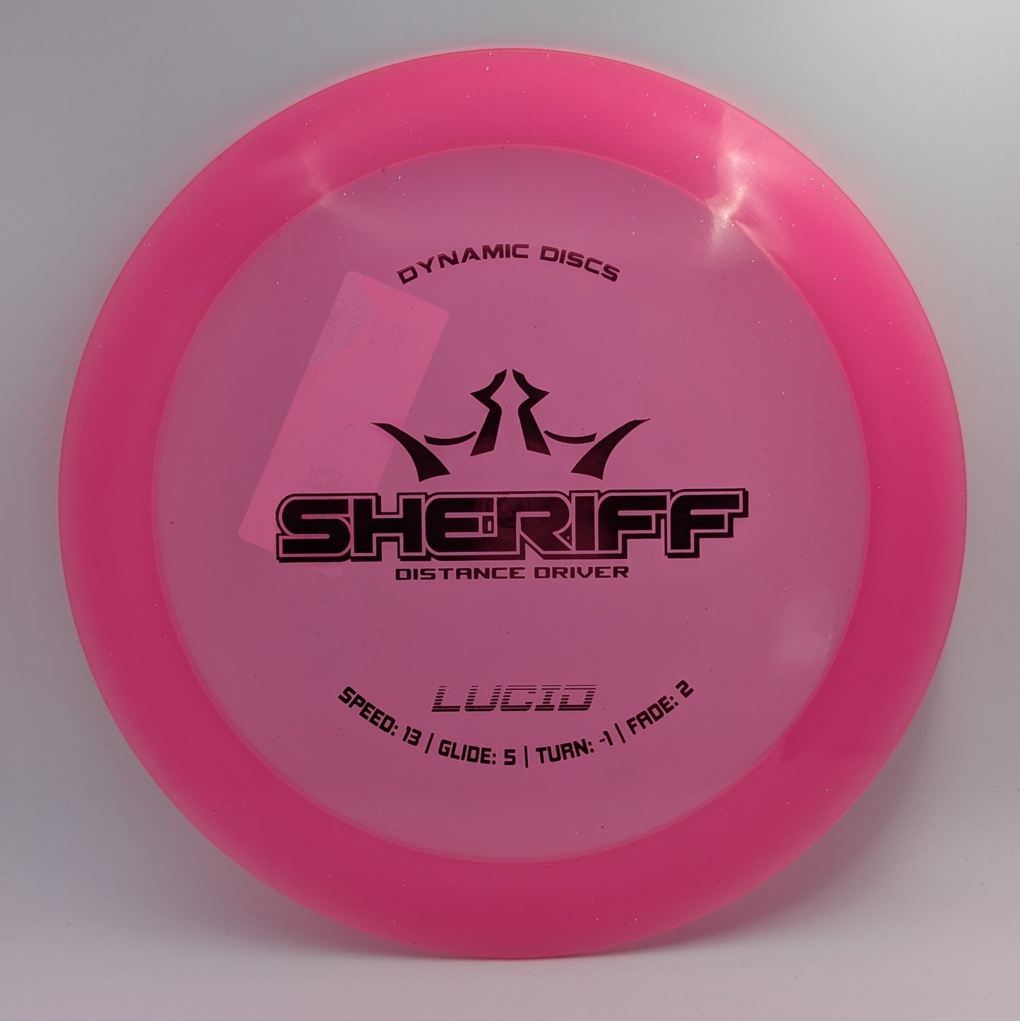 Sheriff