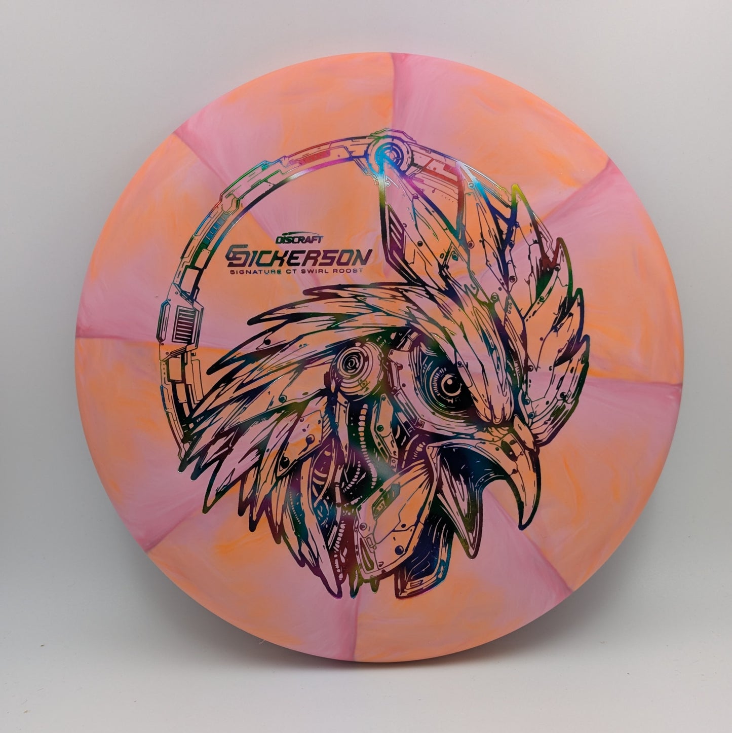 Roost
